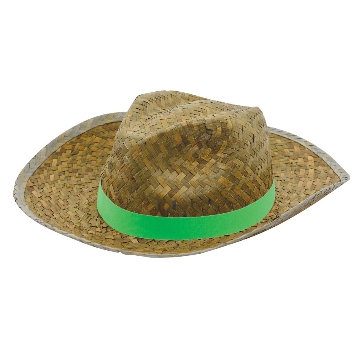 Promo Strohhut Paglietta