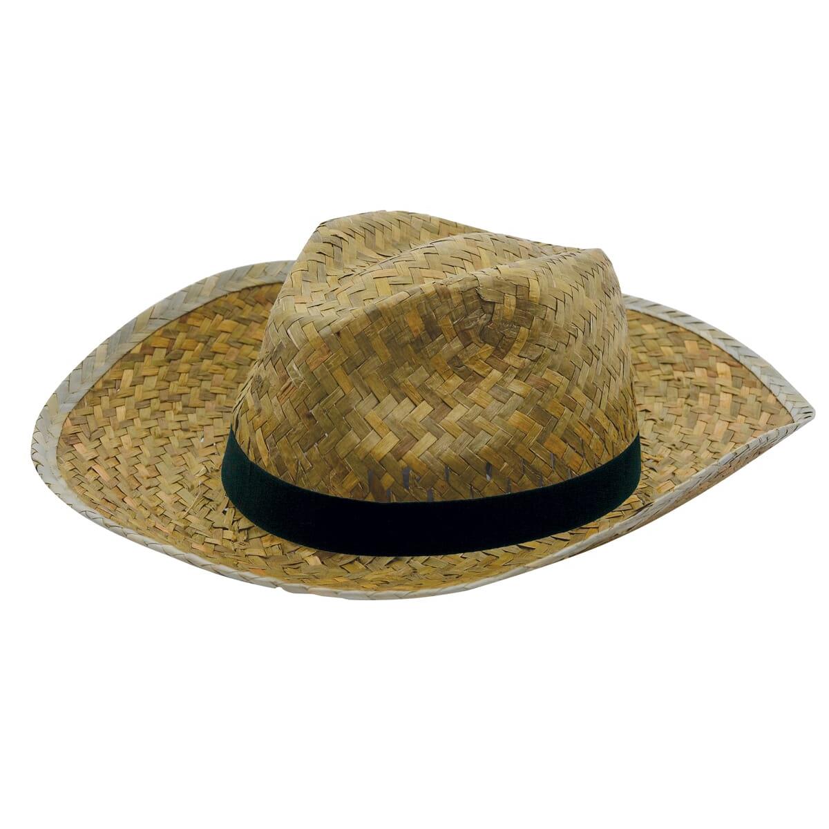 Promo Strohhut Paglietta