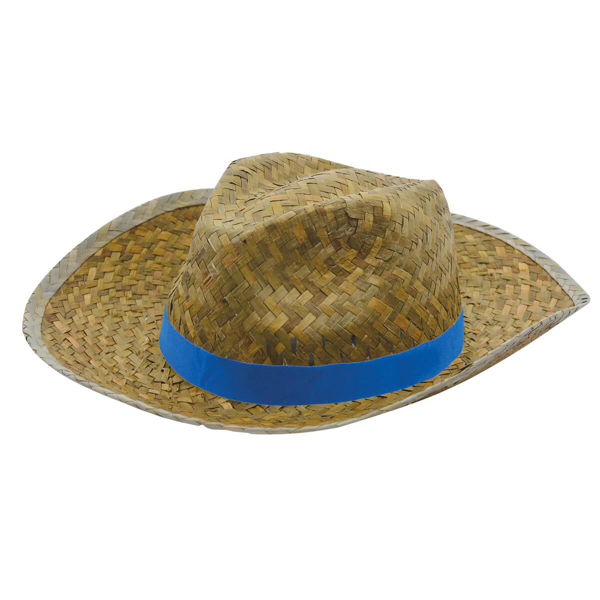 Promo Strohhut Paglietta