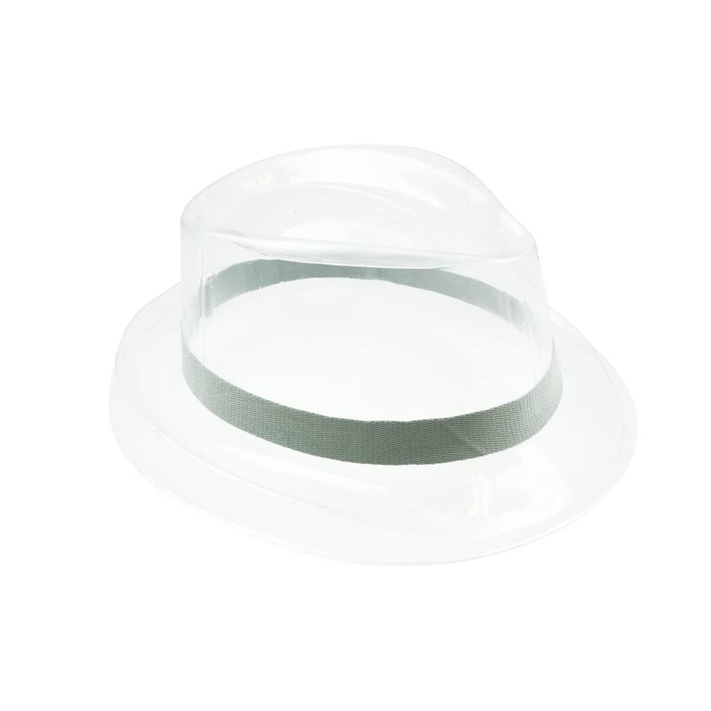 Elastisches Hutband