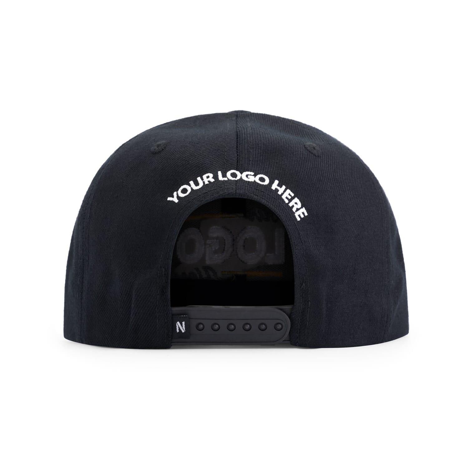 High Profile Cap - Retail