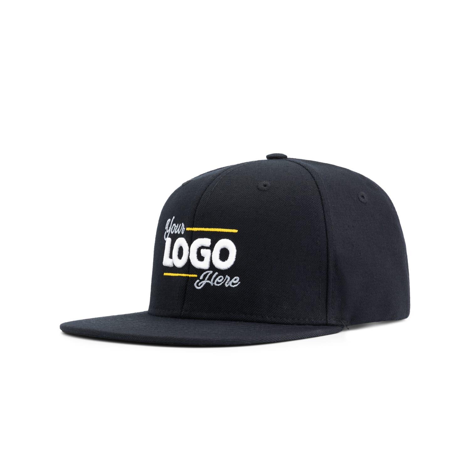 High Profile Cap - Retail