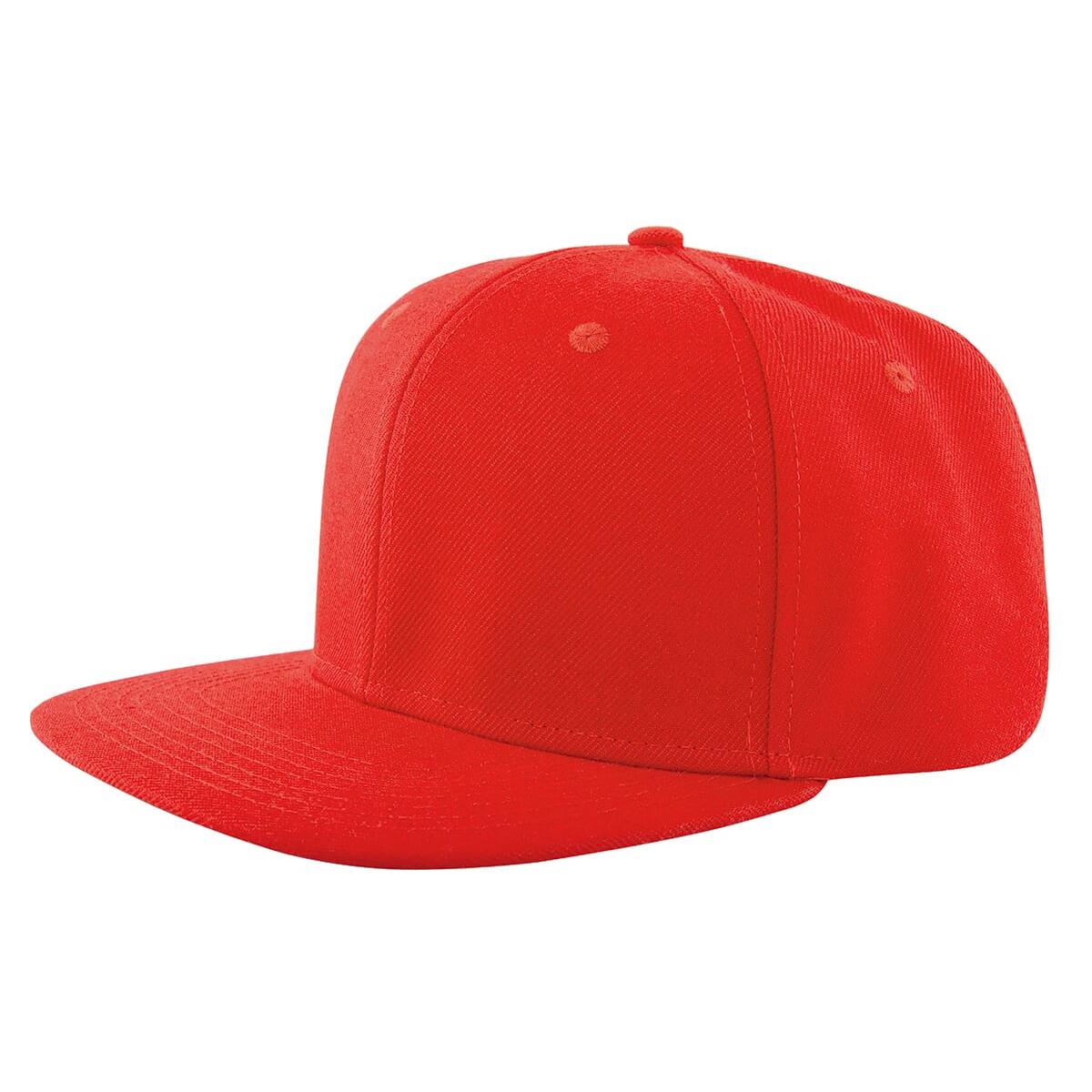 High Profile Cap - Retail