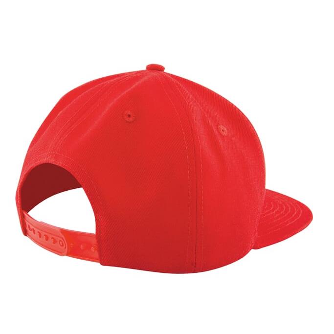 High Profile Cap - Retail