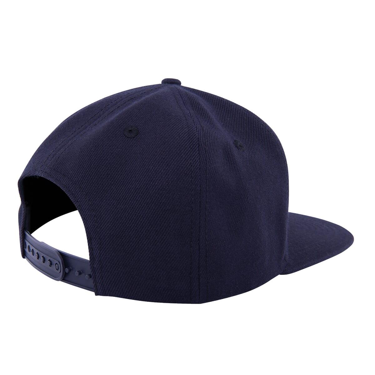 High Profile Cap - Retail