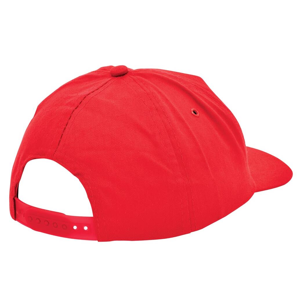 Promo Cap