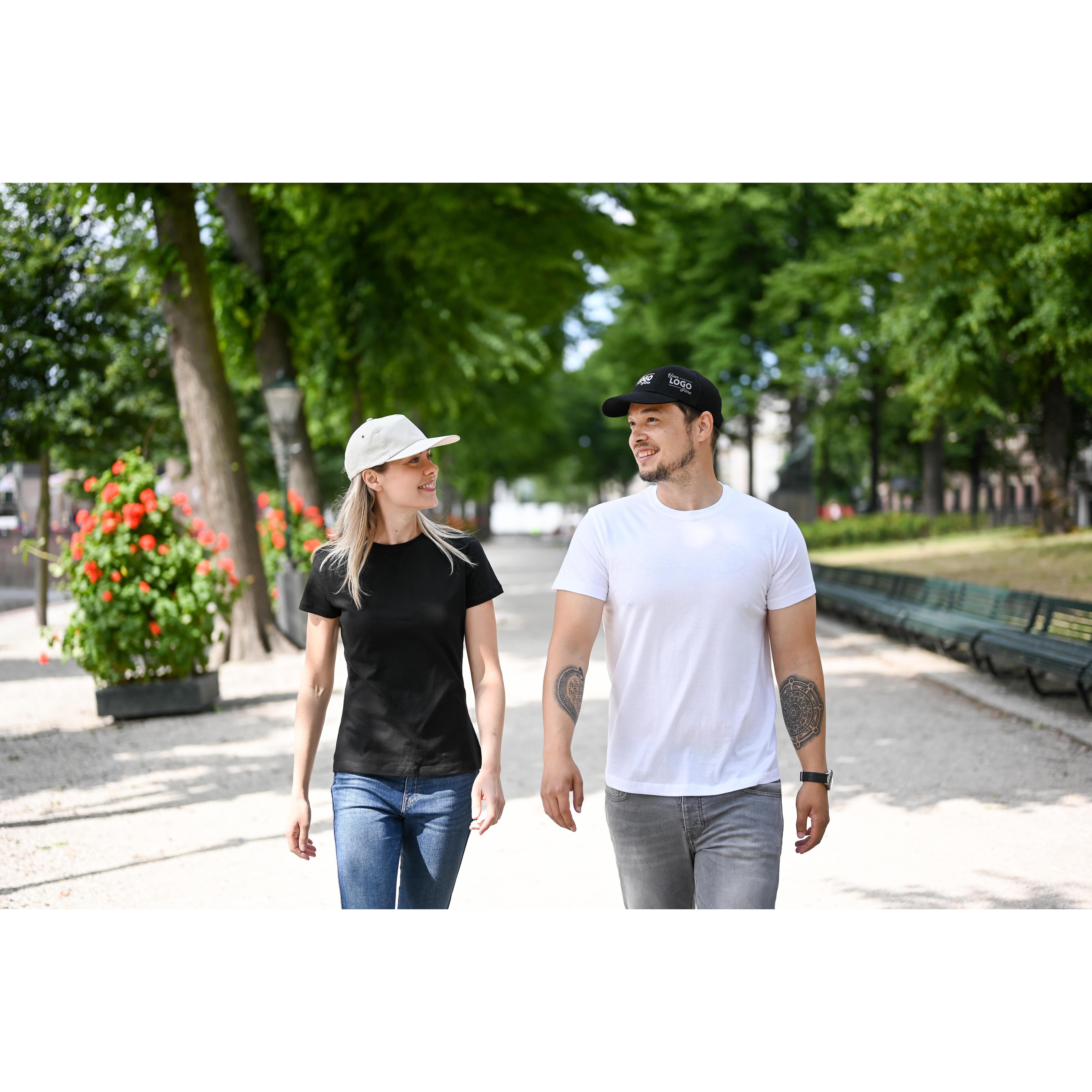 Promo Cap