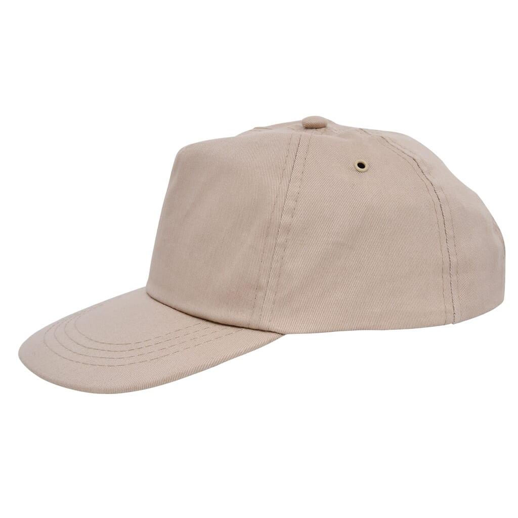 Promo Cap