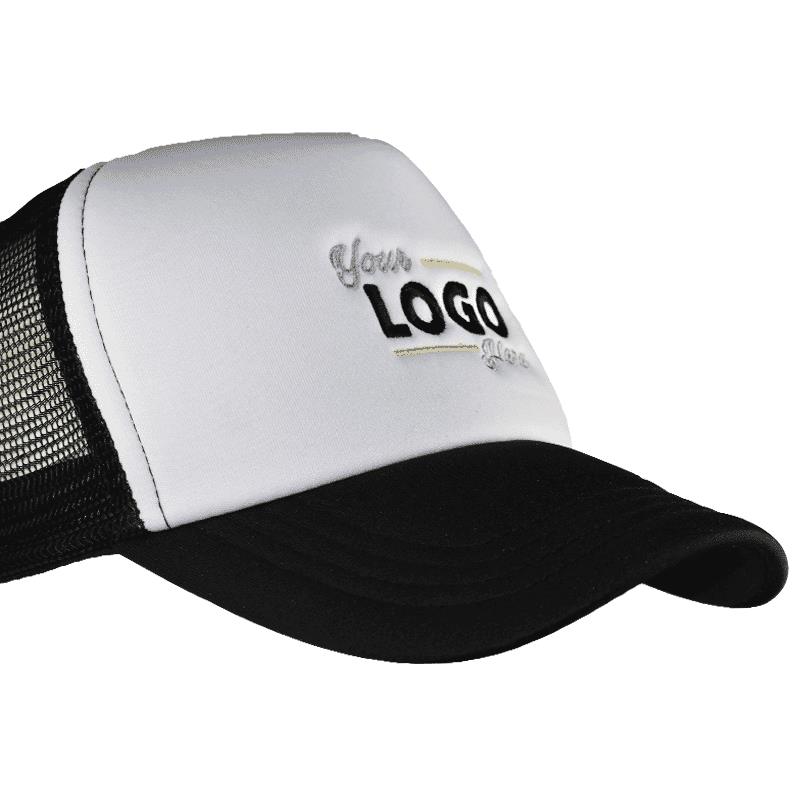 Trucker Cap Deluxe - Retail