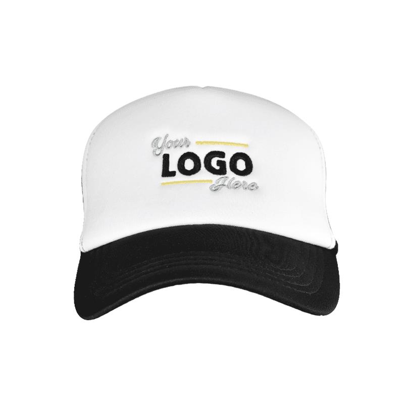 Trucker Cap Deluxe - Retail