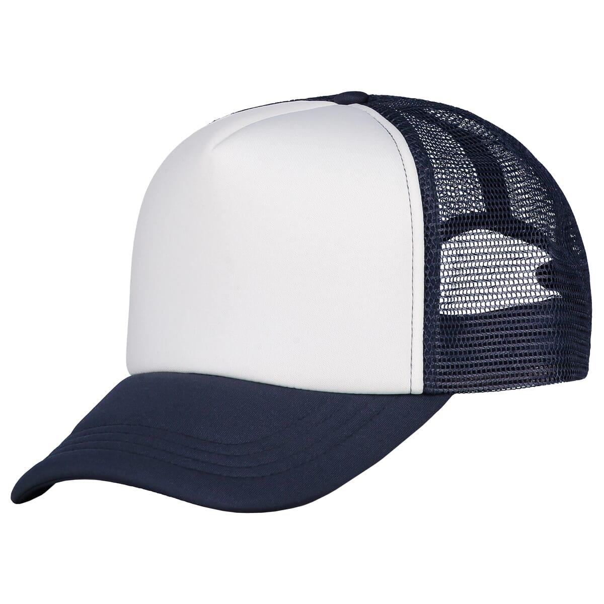 Trucker Cap Deluxe - Retail