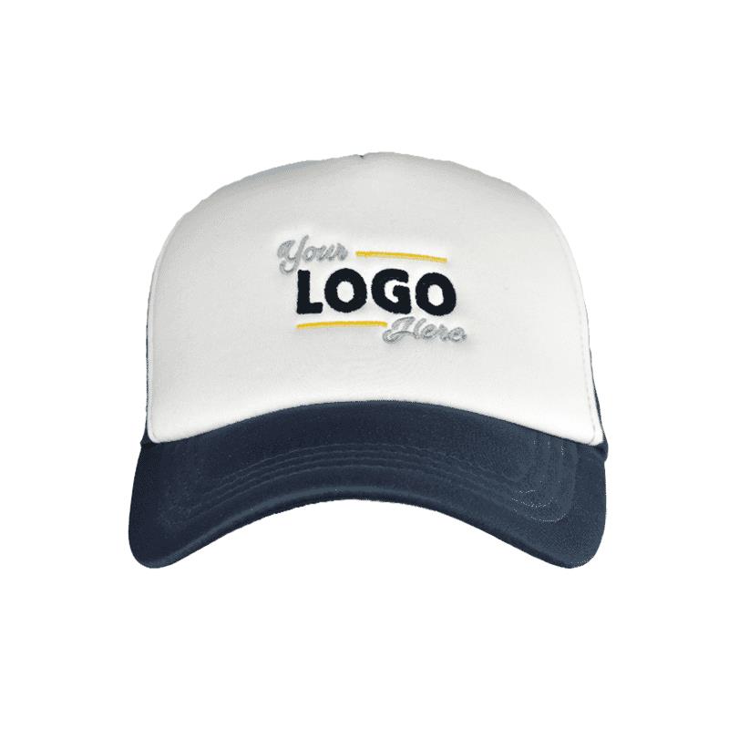 Trucker Cap Deluxe - Retail