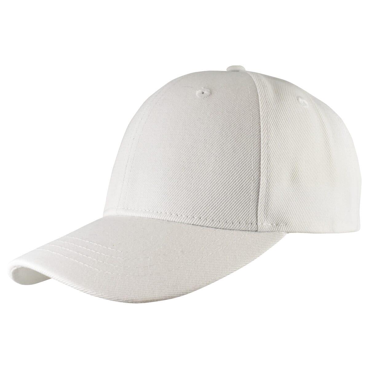 Medium Profile Cap - Retail
