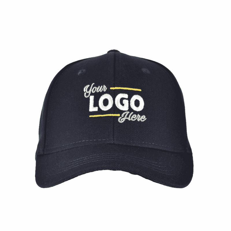 Medium Profile Cap - Retail