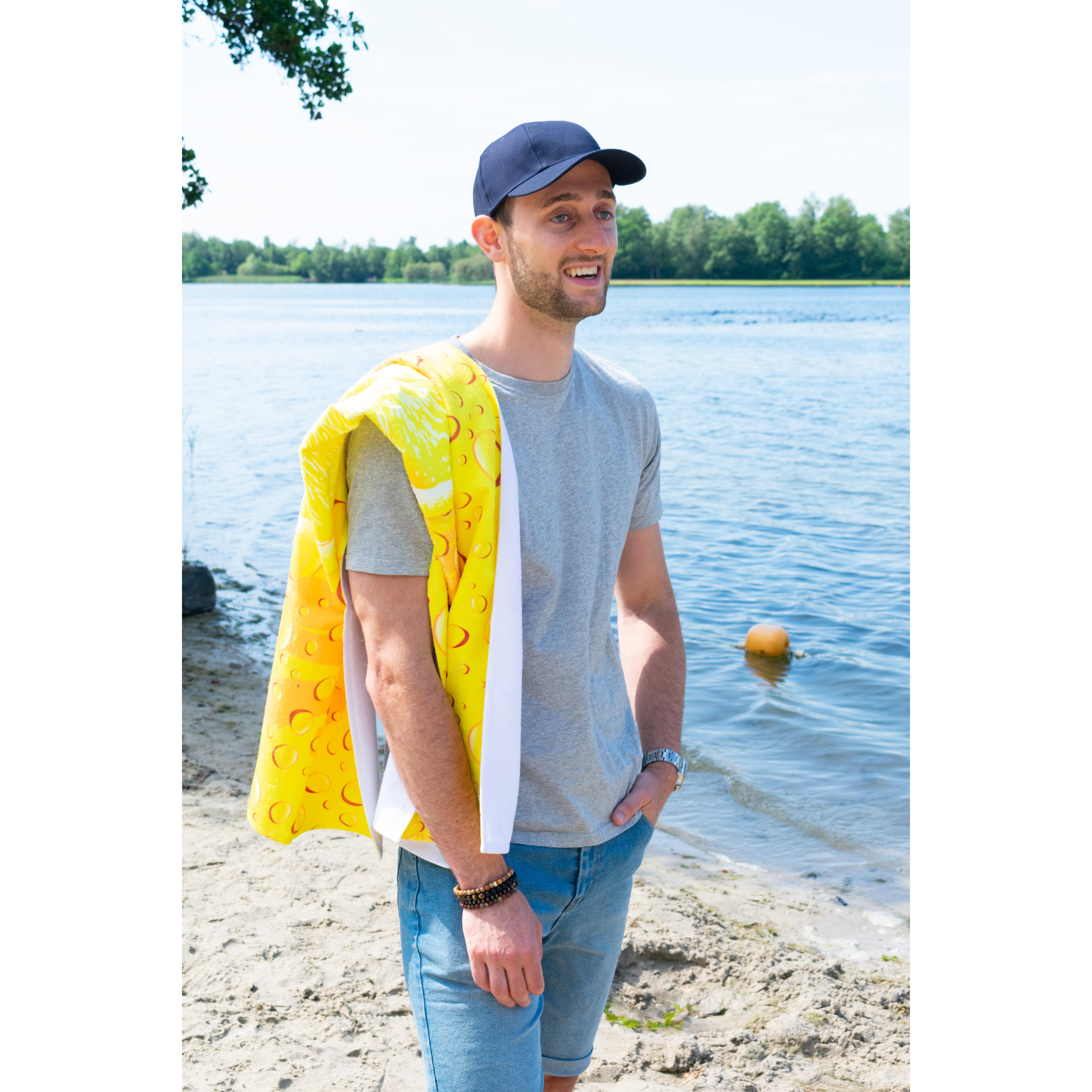 Medium Profile Cap - Retail