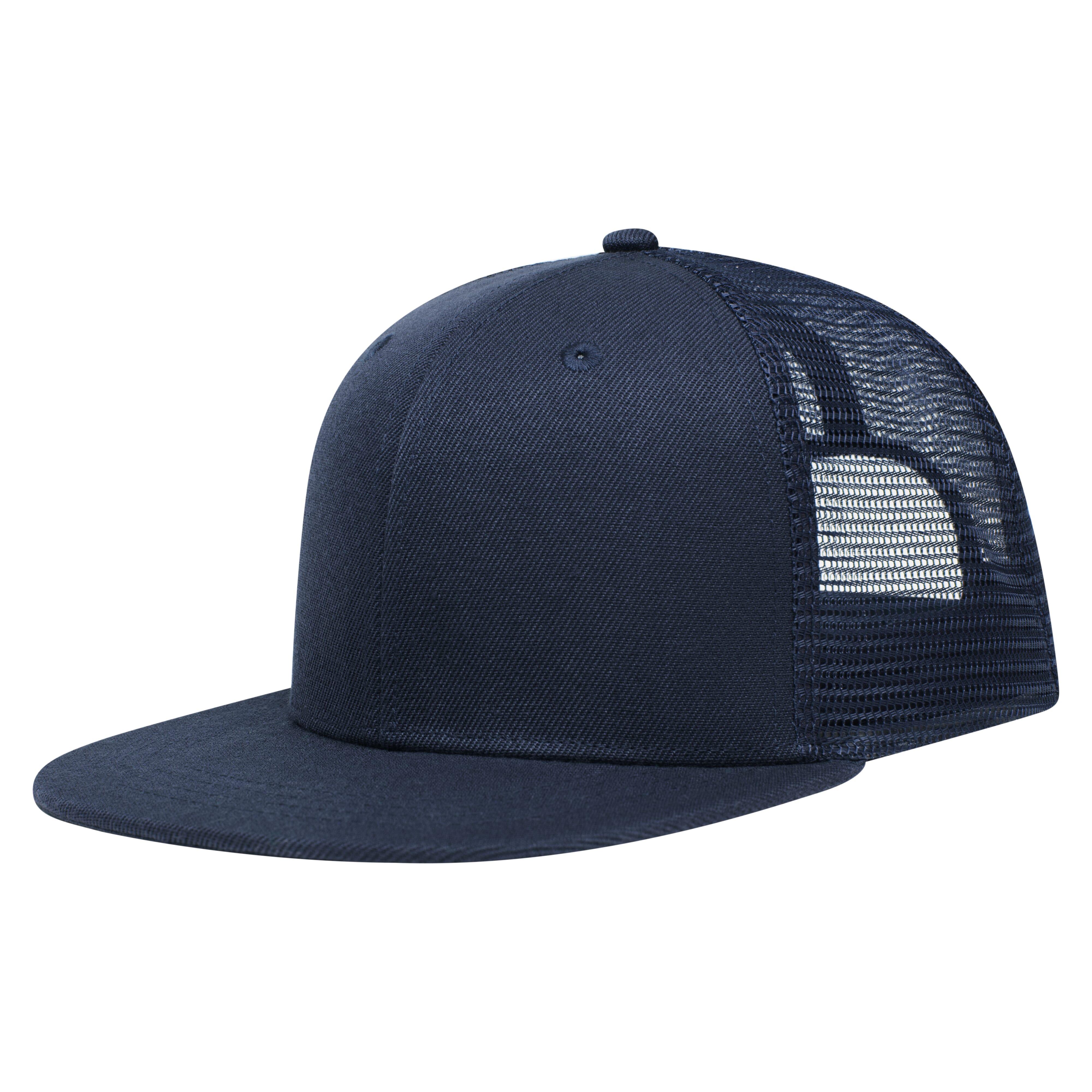 Trucker Cap High Profile - Retail
