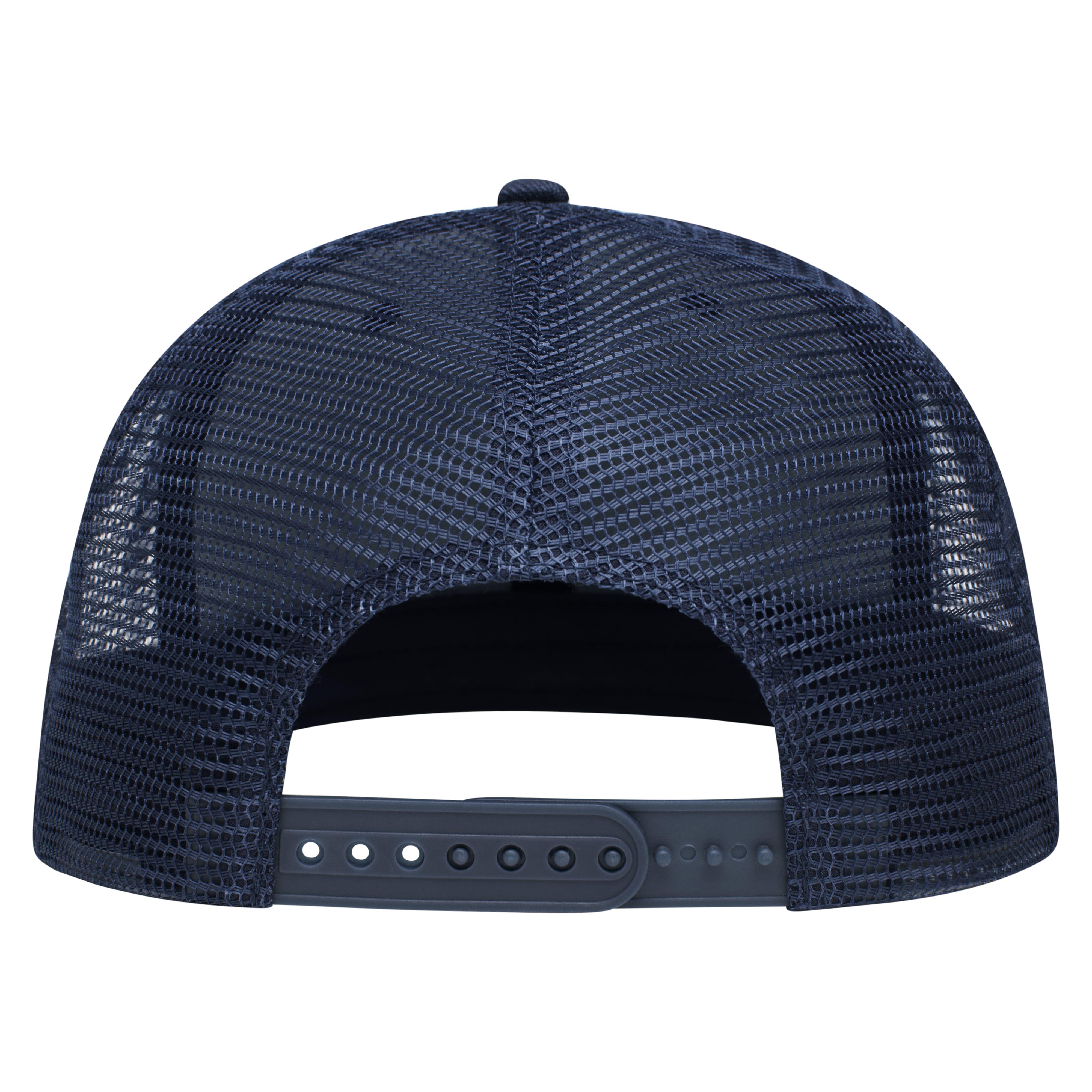 Trucker Cap High Profile - Retail