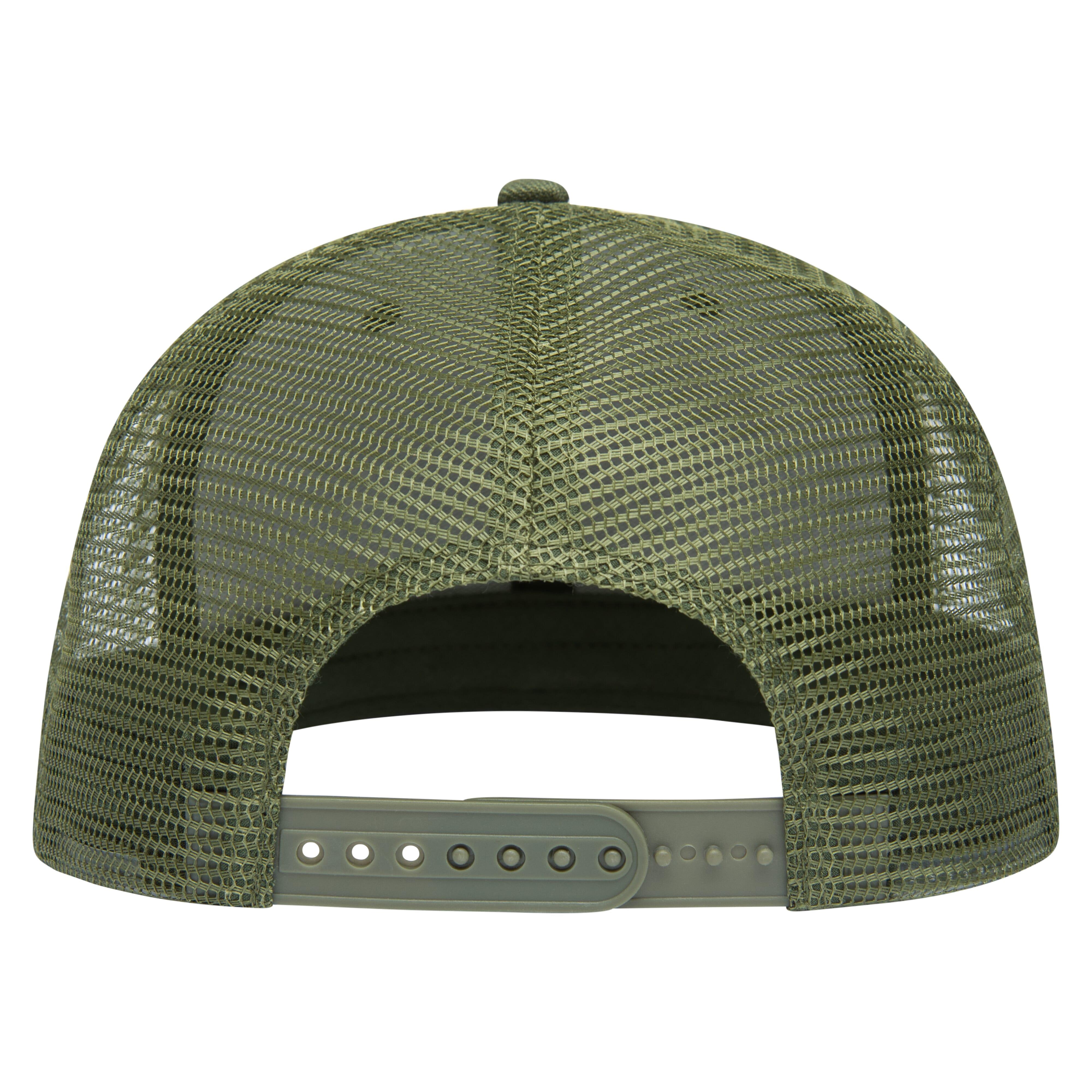 Trucker Cap High Profile - Retail