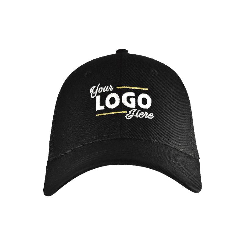 Trucker Cap Medium Profile - Retail