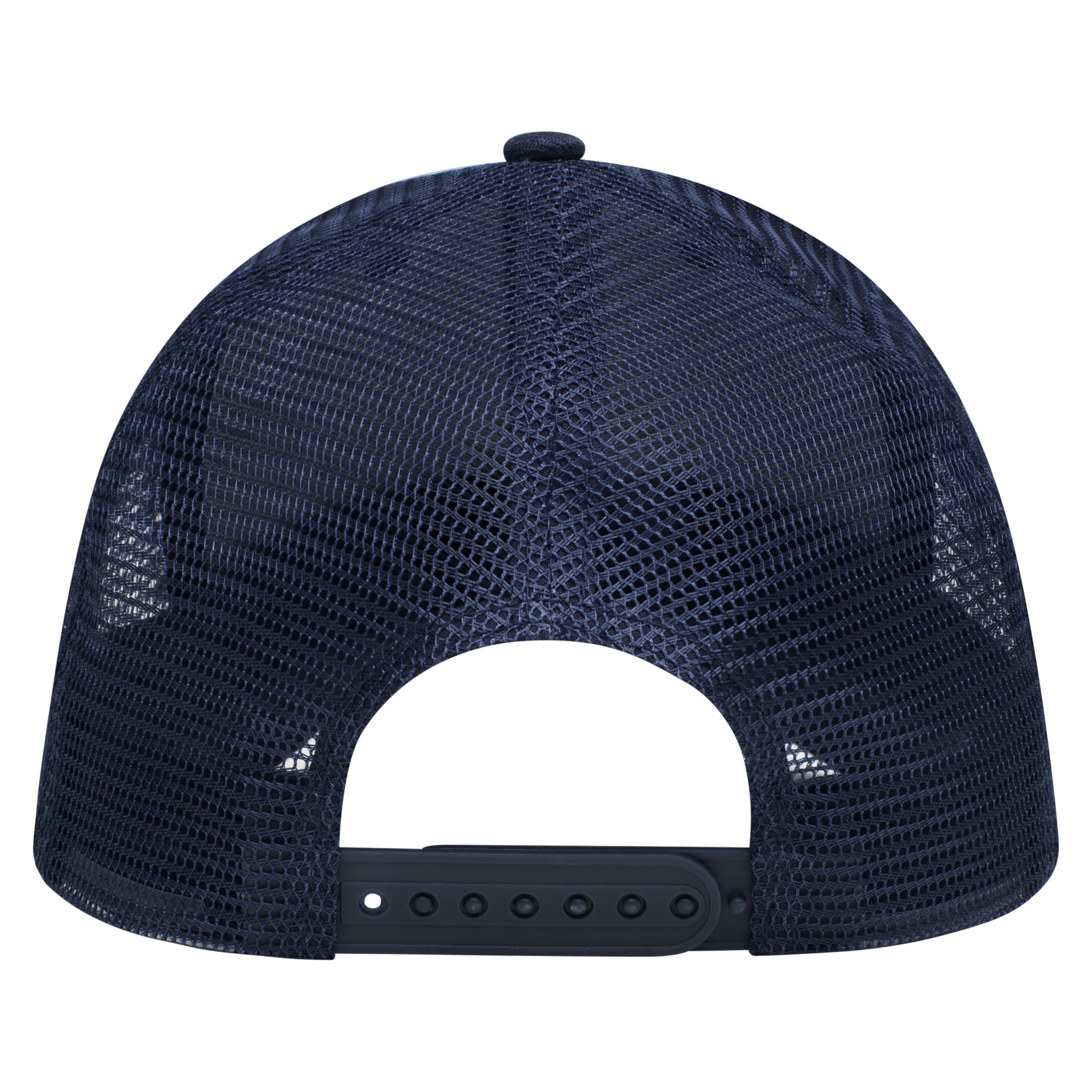 Trucker Cap Medium Profile - Retail