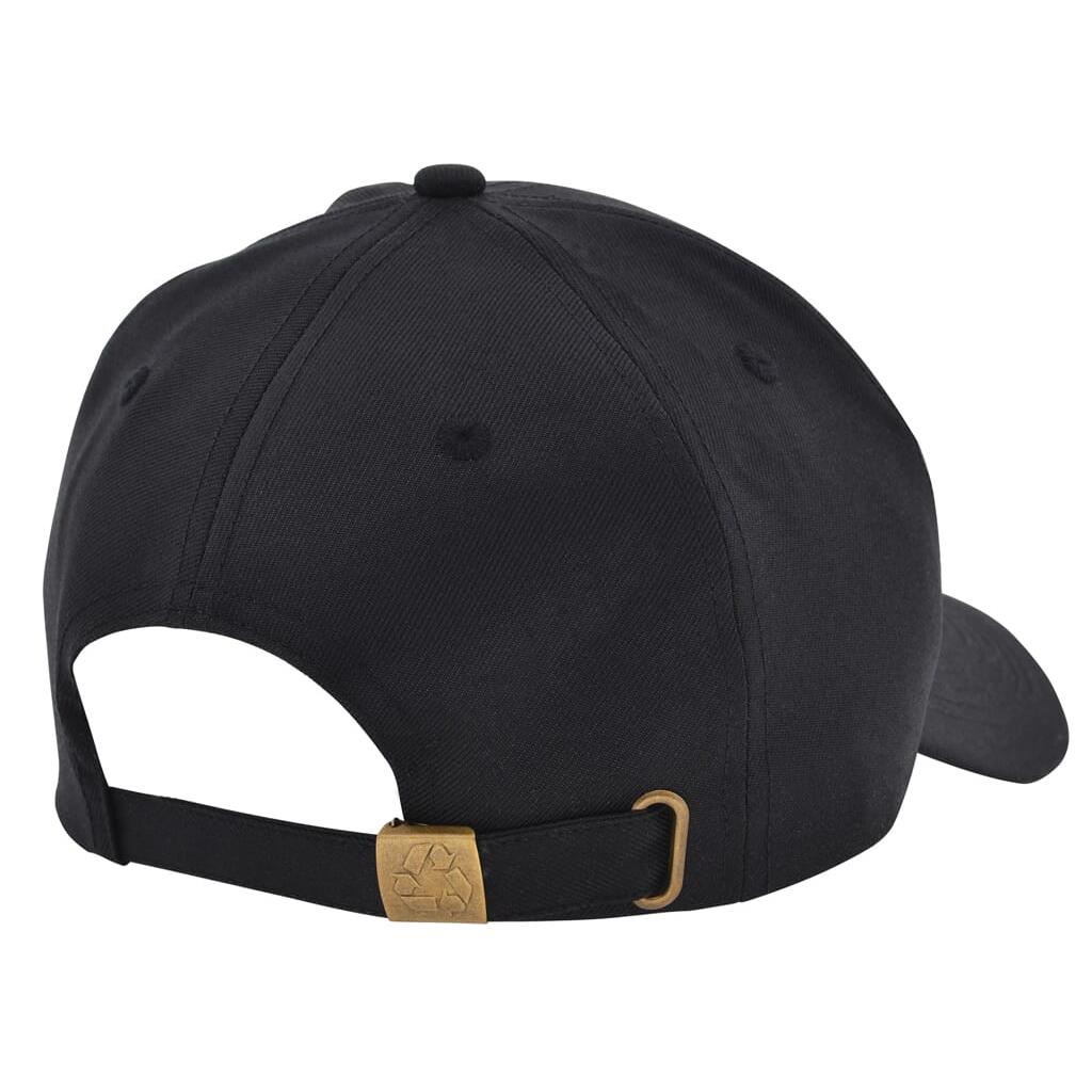 100% rPET Cap