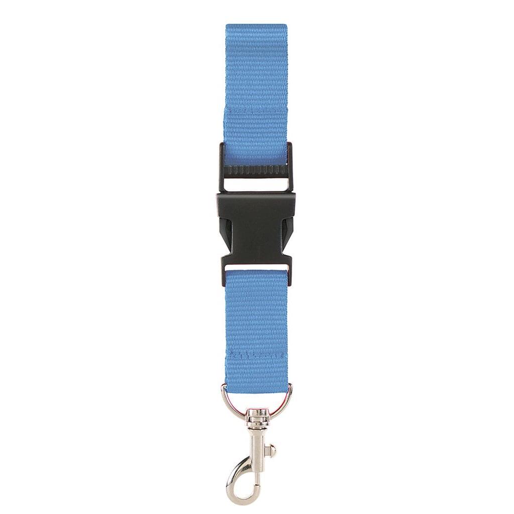 100% rPET Lanyard 2,5 cm