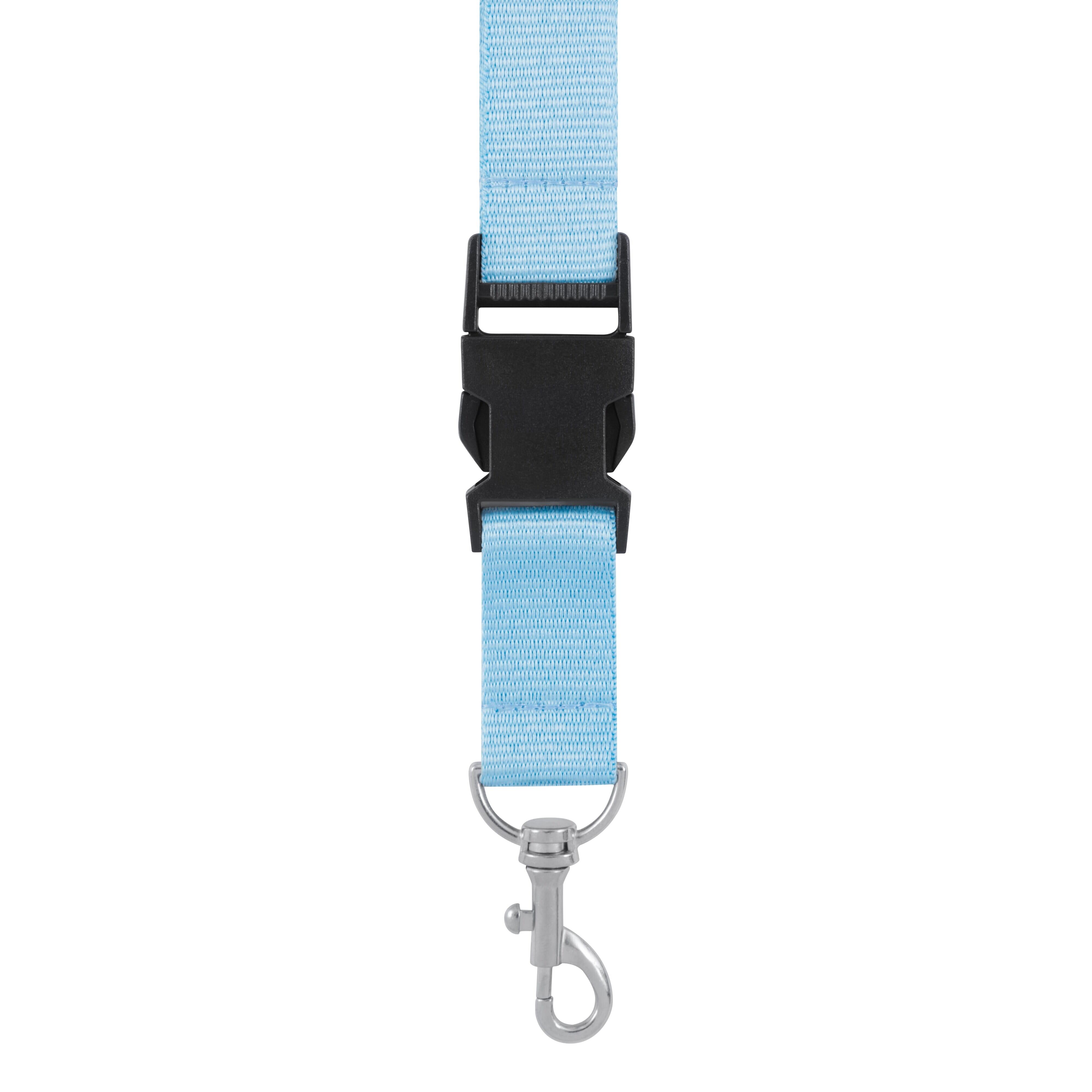 100% rPET Lanyard 2,5 cm