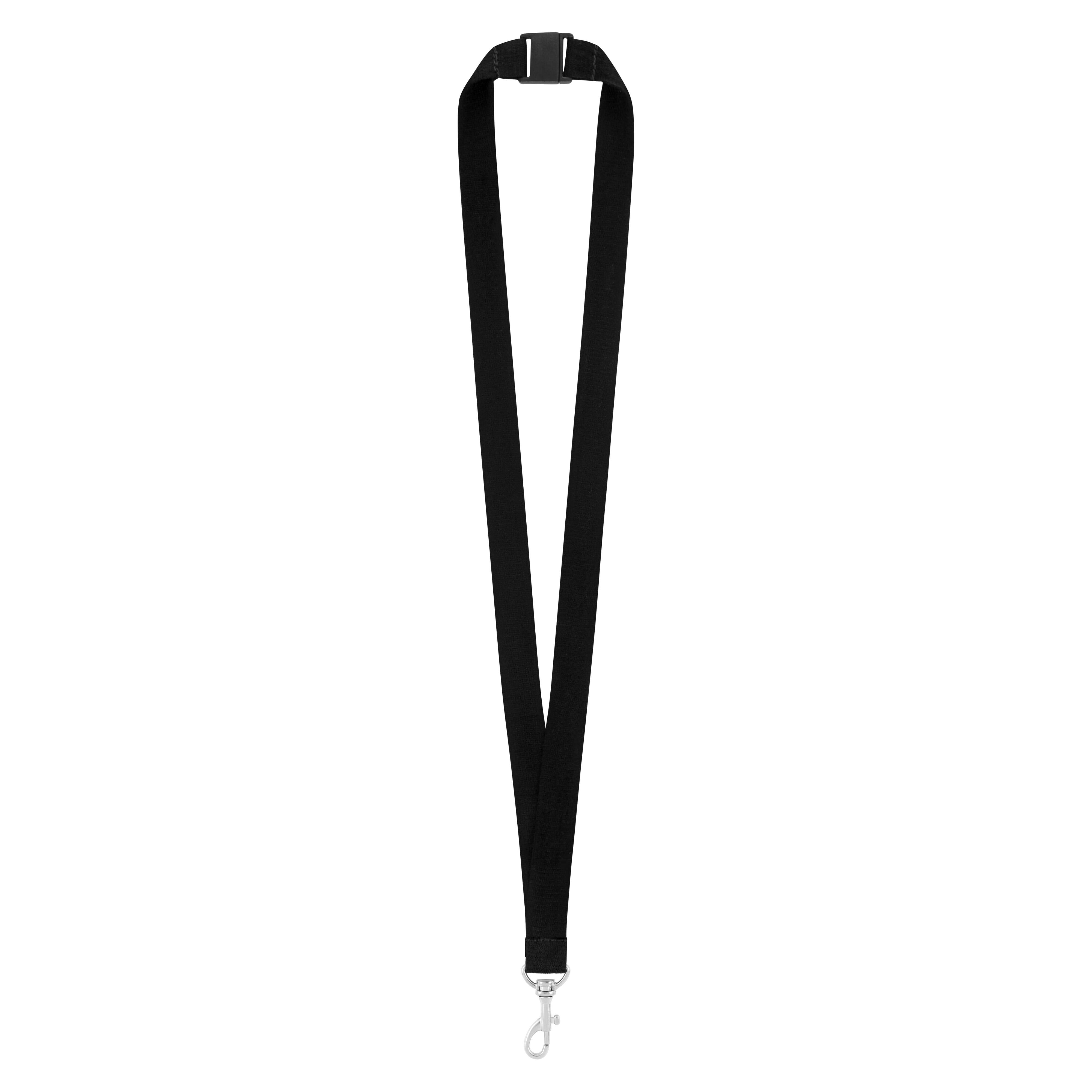 100% Bambus Lanyard 2 cm