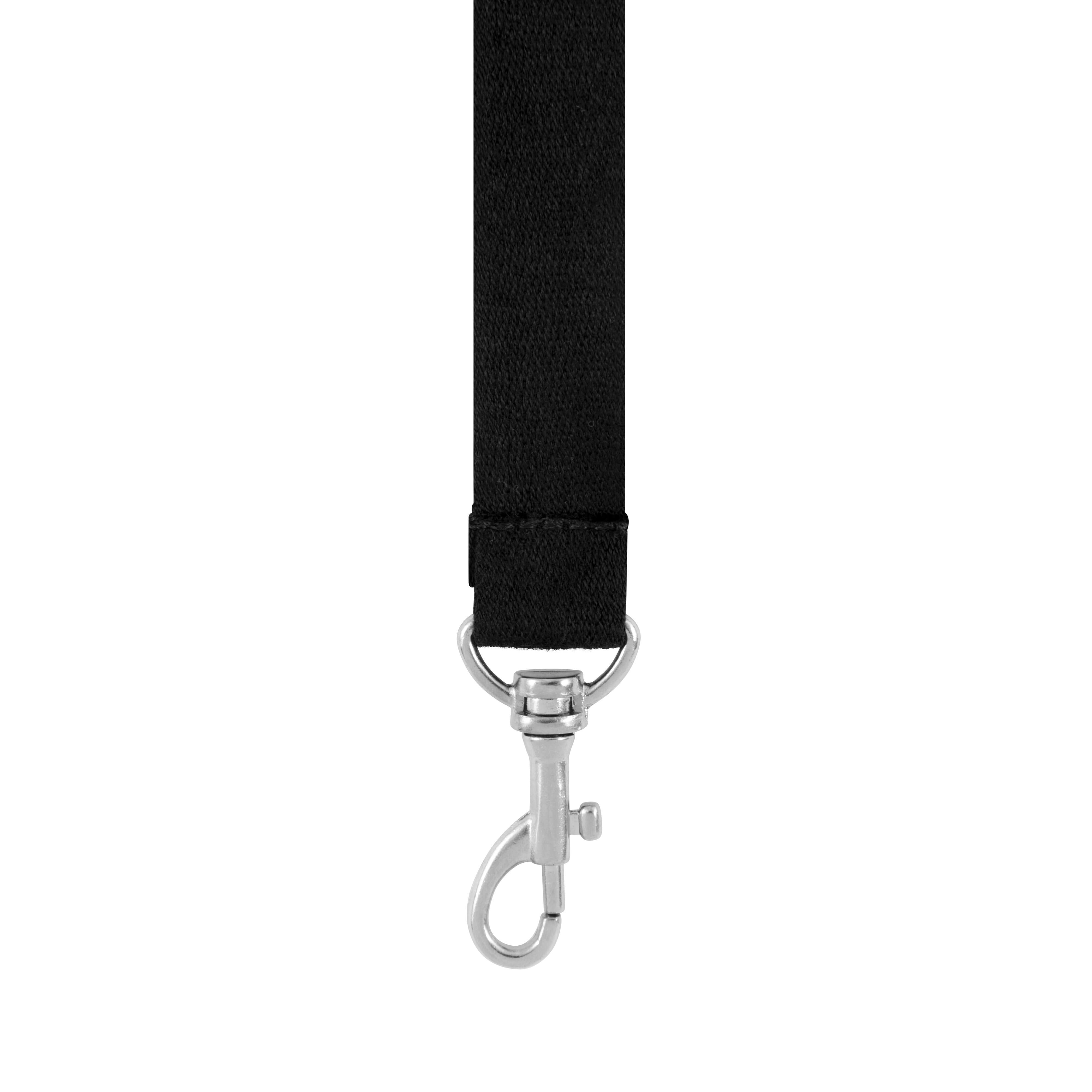 100% Bambus Lanyard 2 cm