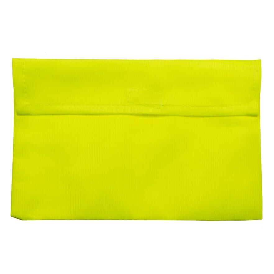 Sicherheitsweste Tasche