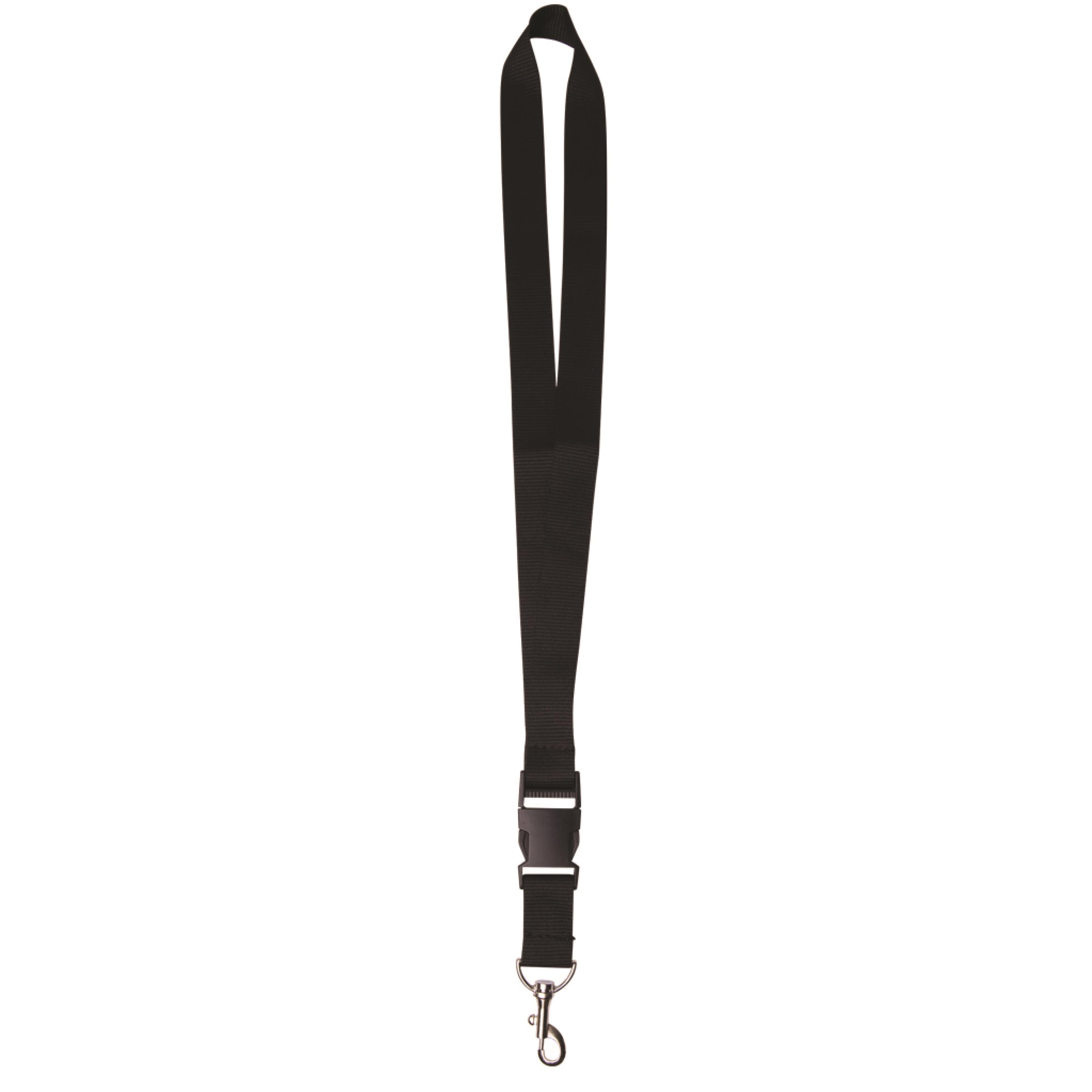 Lanyard 2,5 cm