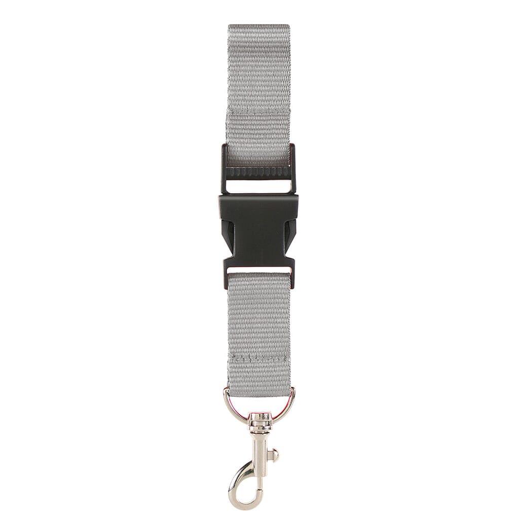 Lanyard 2,5 cm mit Sicherheitsverschluss