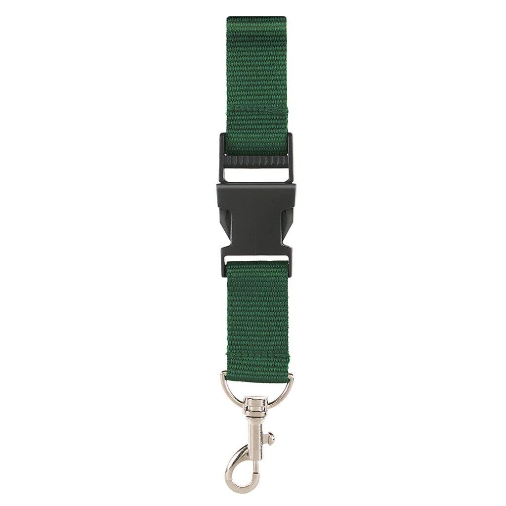 Lanyard 2,5 cm mit Sicherheitsverschluss