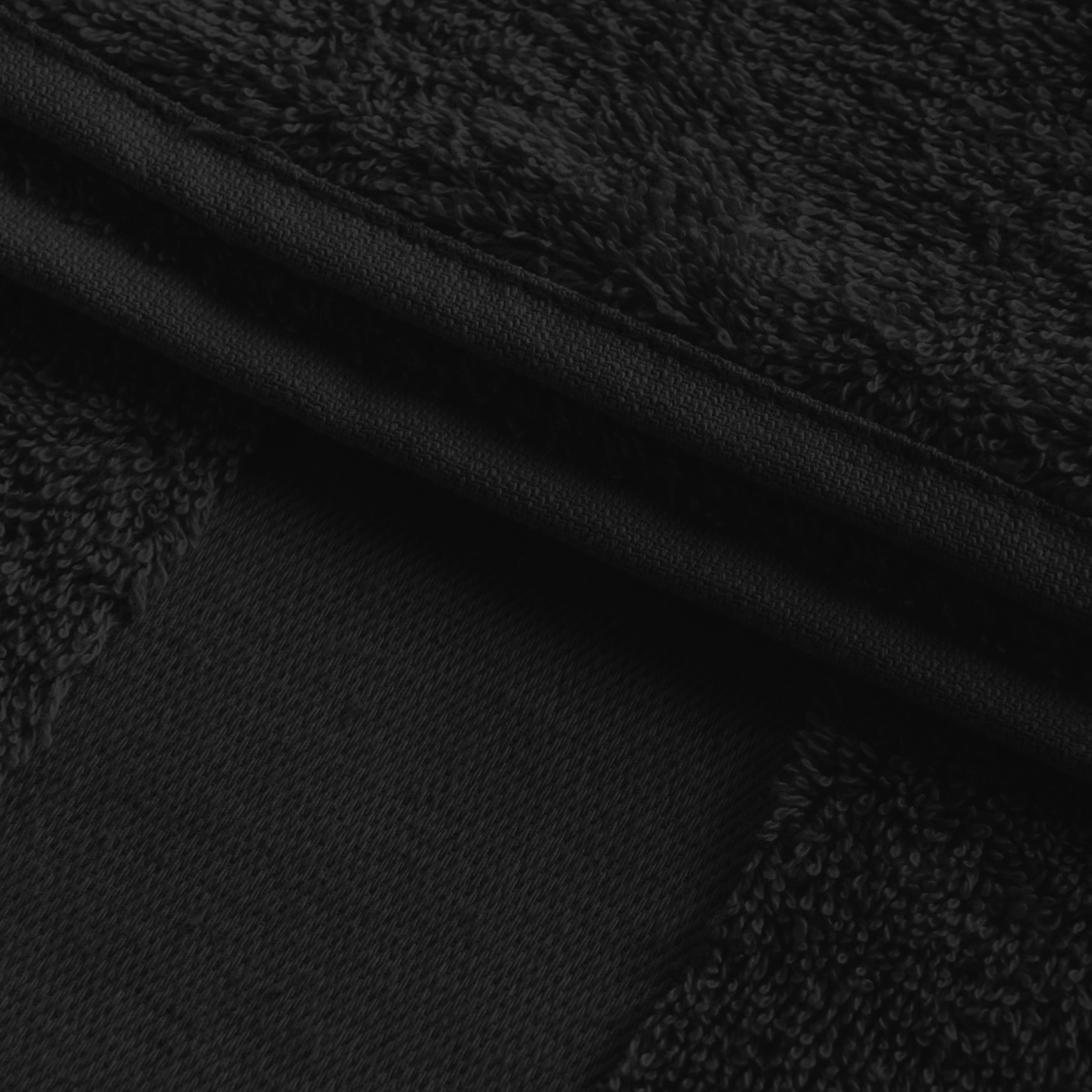 Sophie Muval Handtuch recycelt 100x50 cm, 450 gr/m²