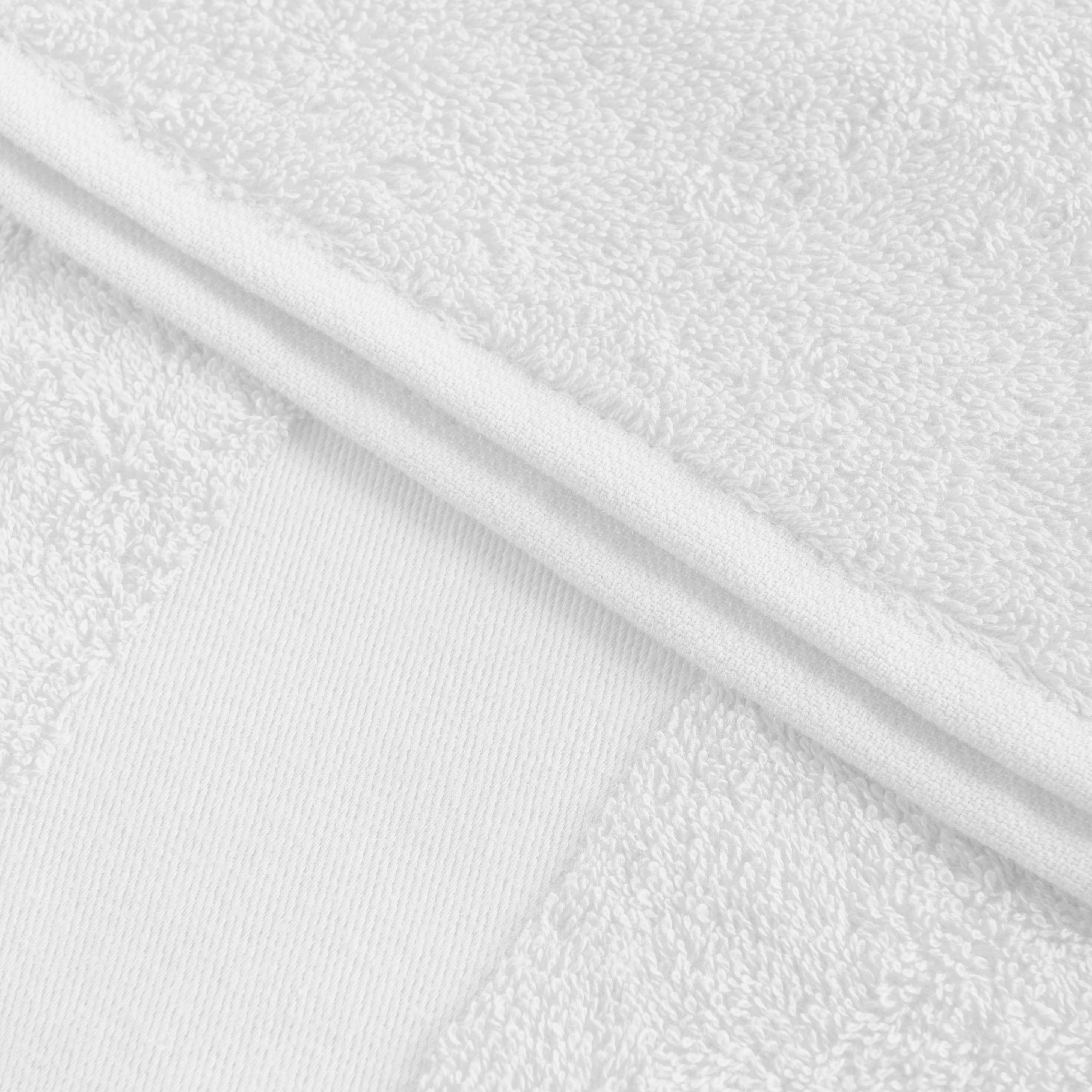 Sophie Muval Badetuch 140x70 cm, 450 gr/m²
