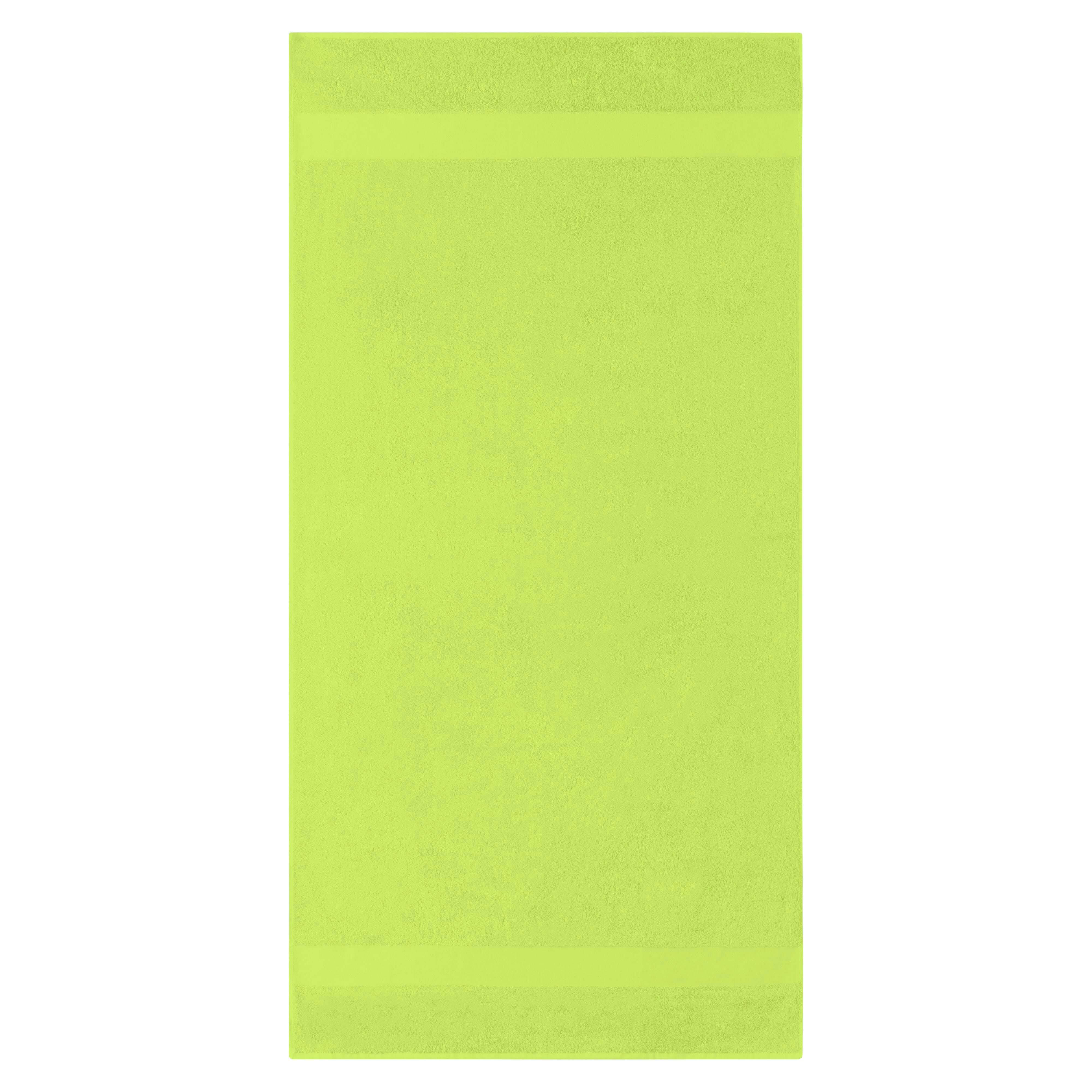 Sophie Muval Badetuch 140x70 cm, 450 gr/m²