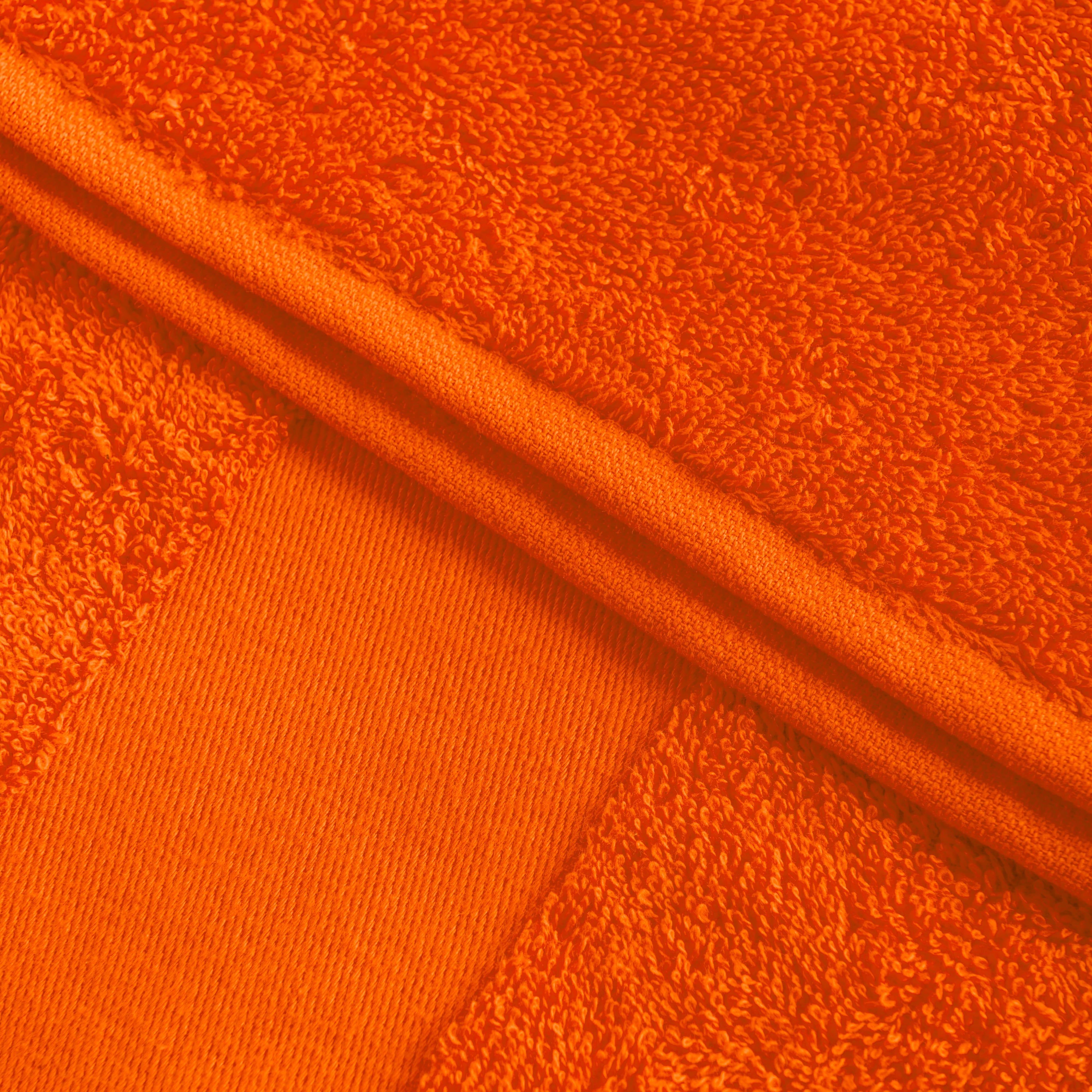 Sophie Muval Badetuch 140x70 cm, 450 gr/m²