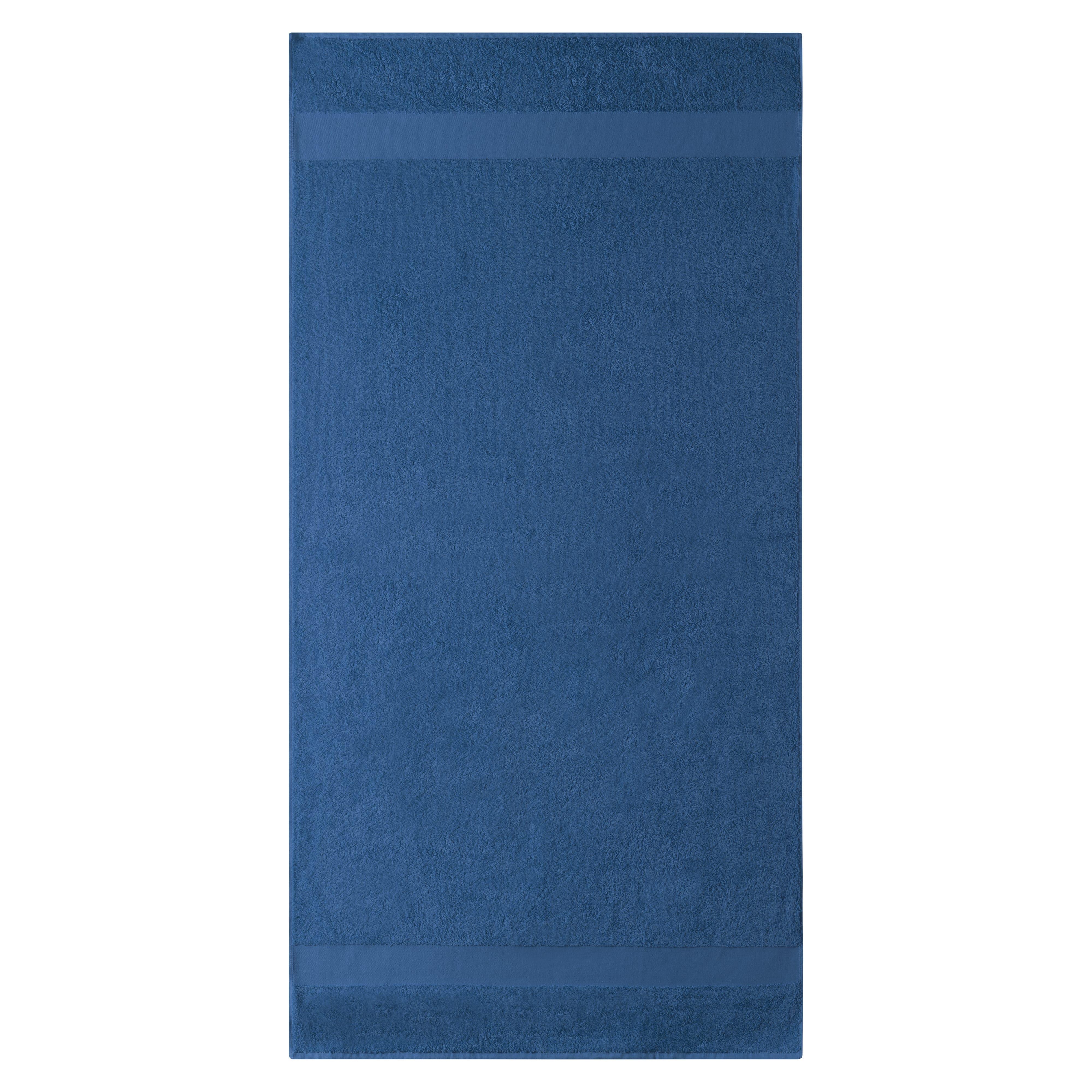 Sophie Muval Badetuch 140x70 cm, 450 gr/m²