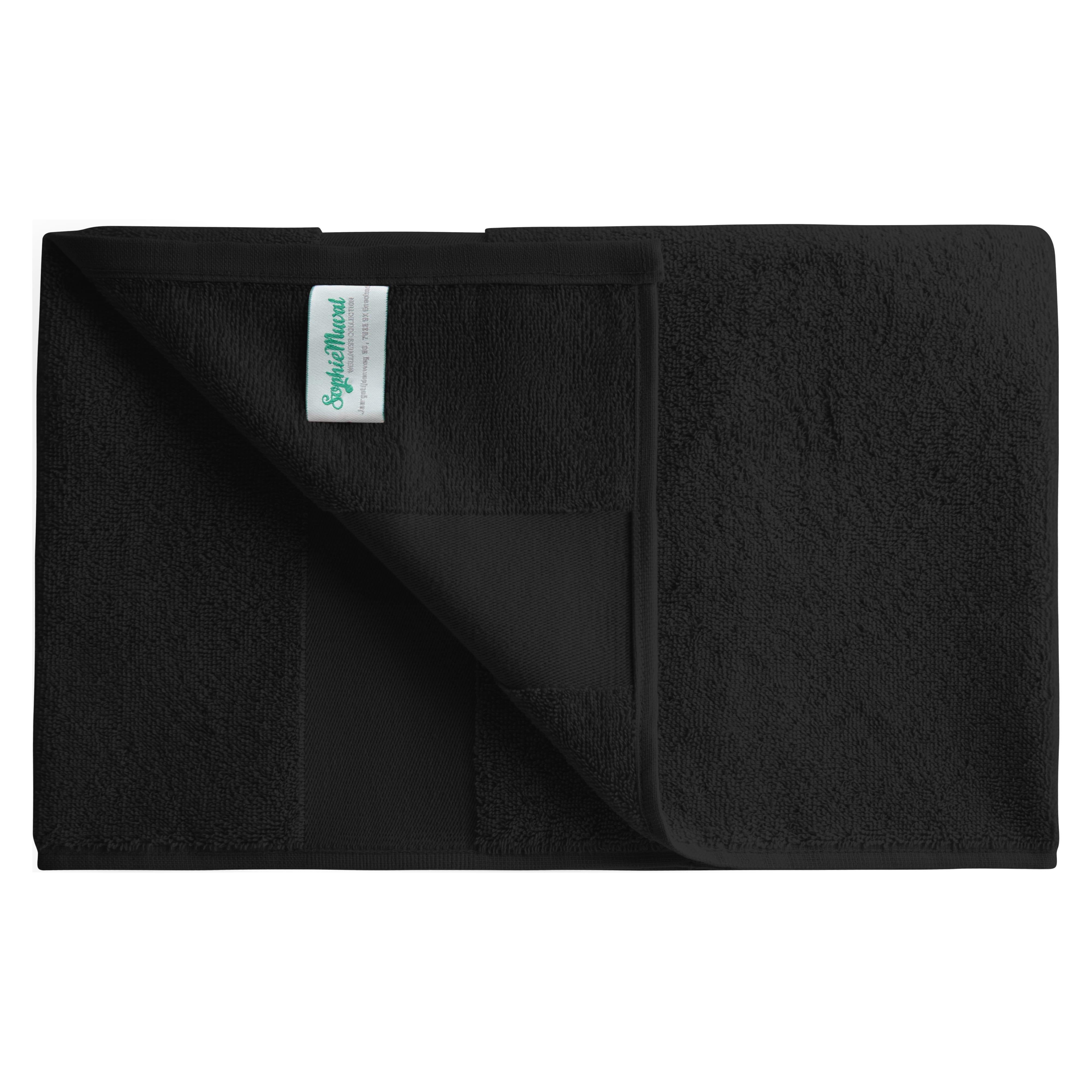 Sophie Muval Handtuch 100x50 cm, 450 gr/m²