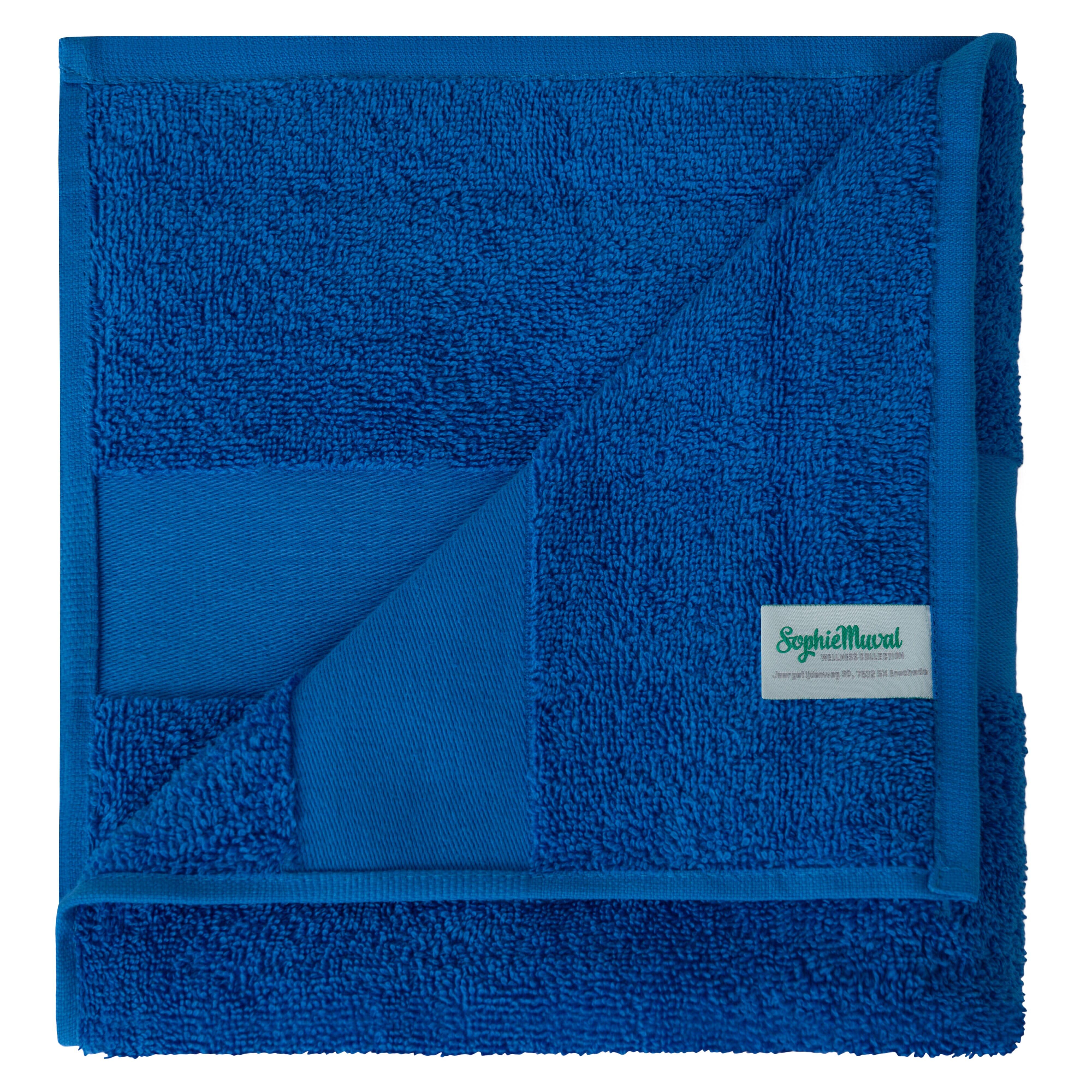 Sophie Muval Handtuch 100x50 cm, 450 gr/m²