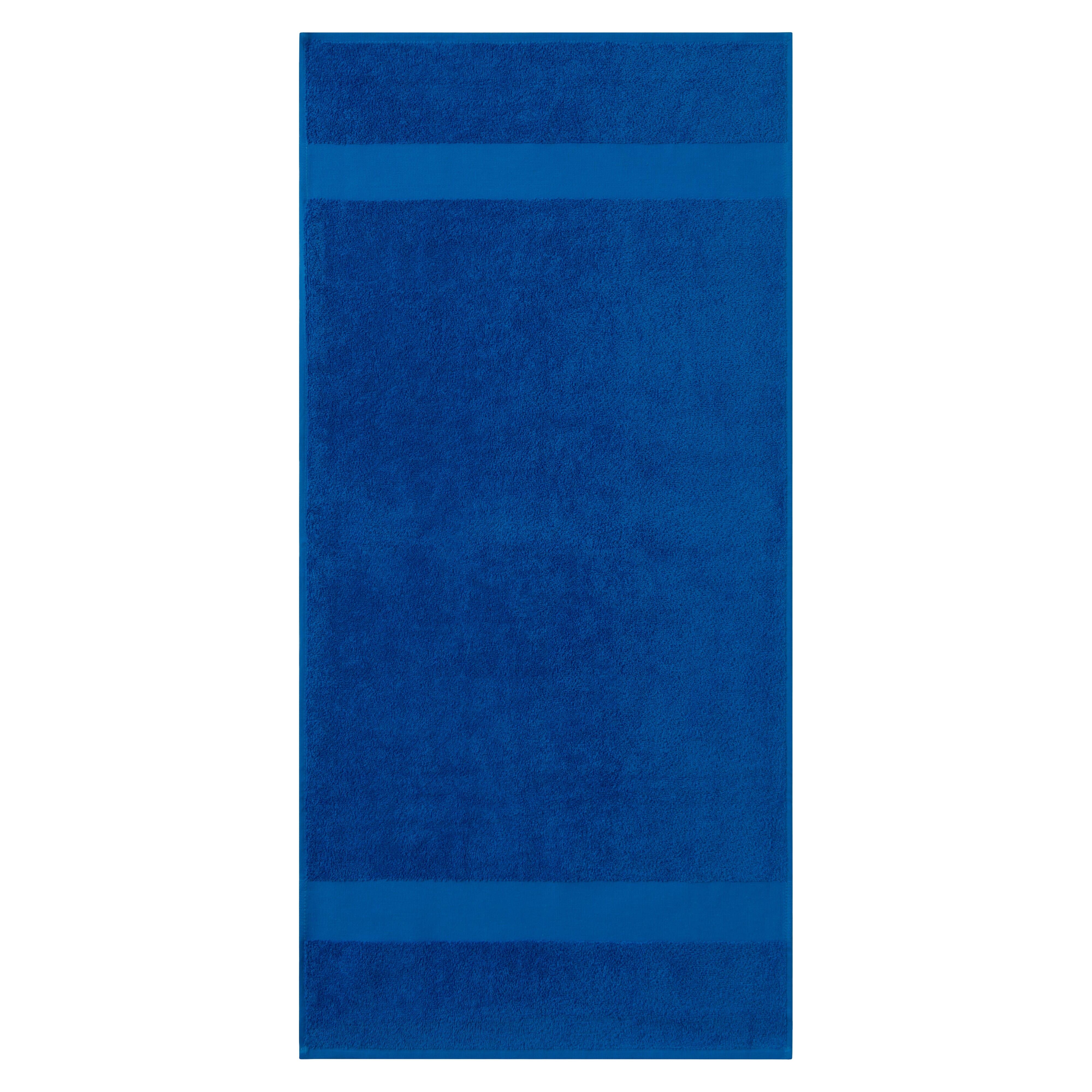 Sophie Muval Handtuch 100x50 cm, 450 gr/m²