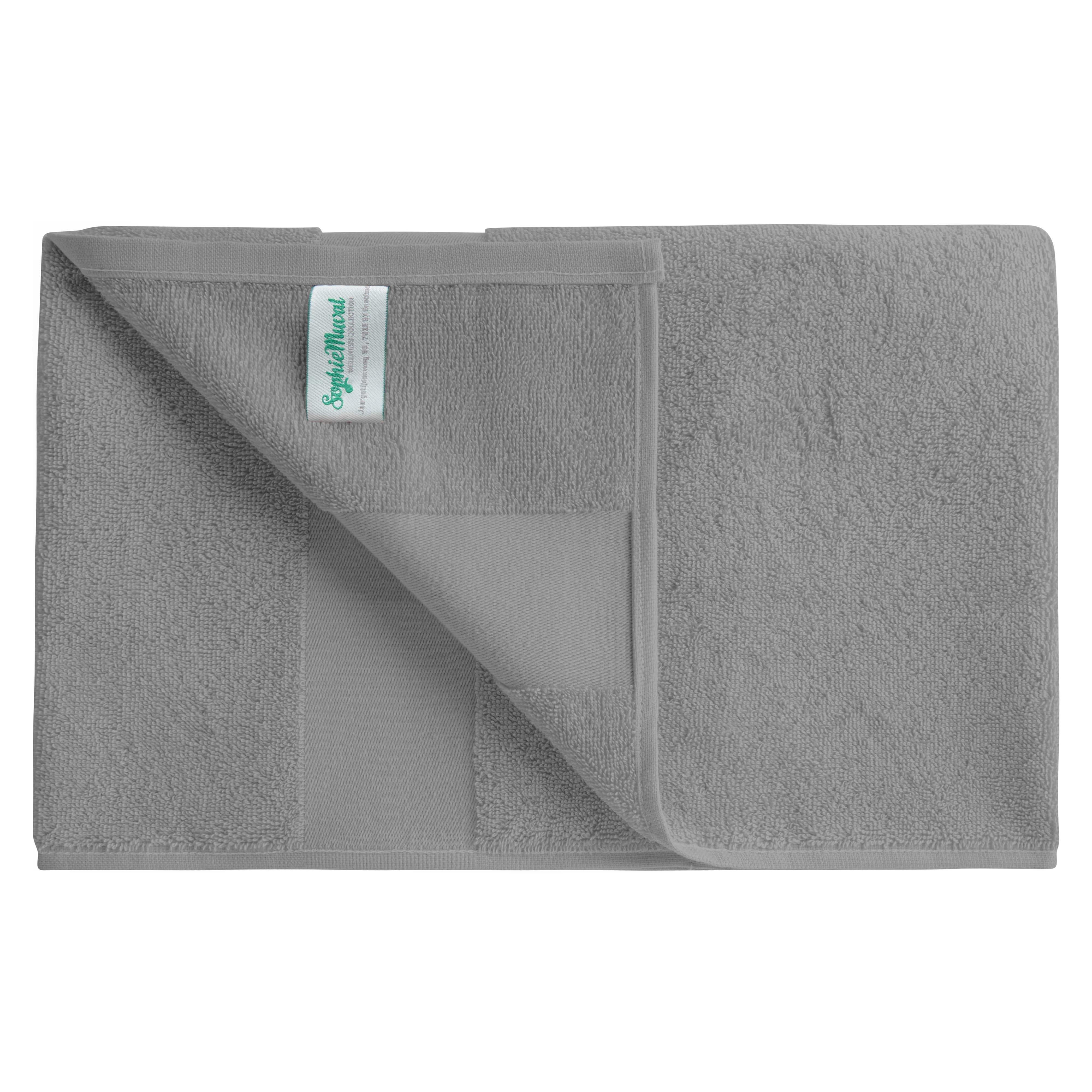 Sophie Muval Handtuch 100x50 cm, 450 gr/m²