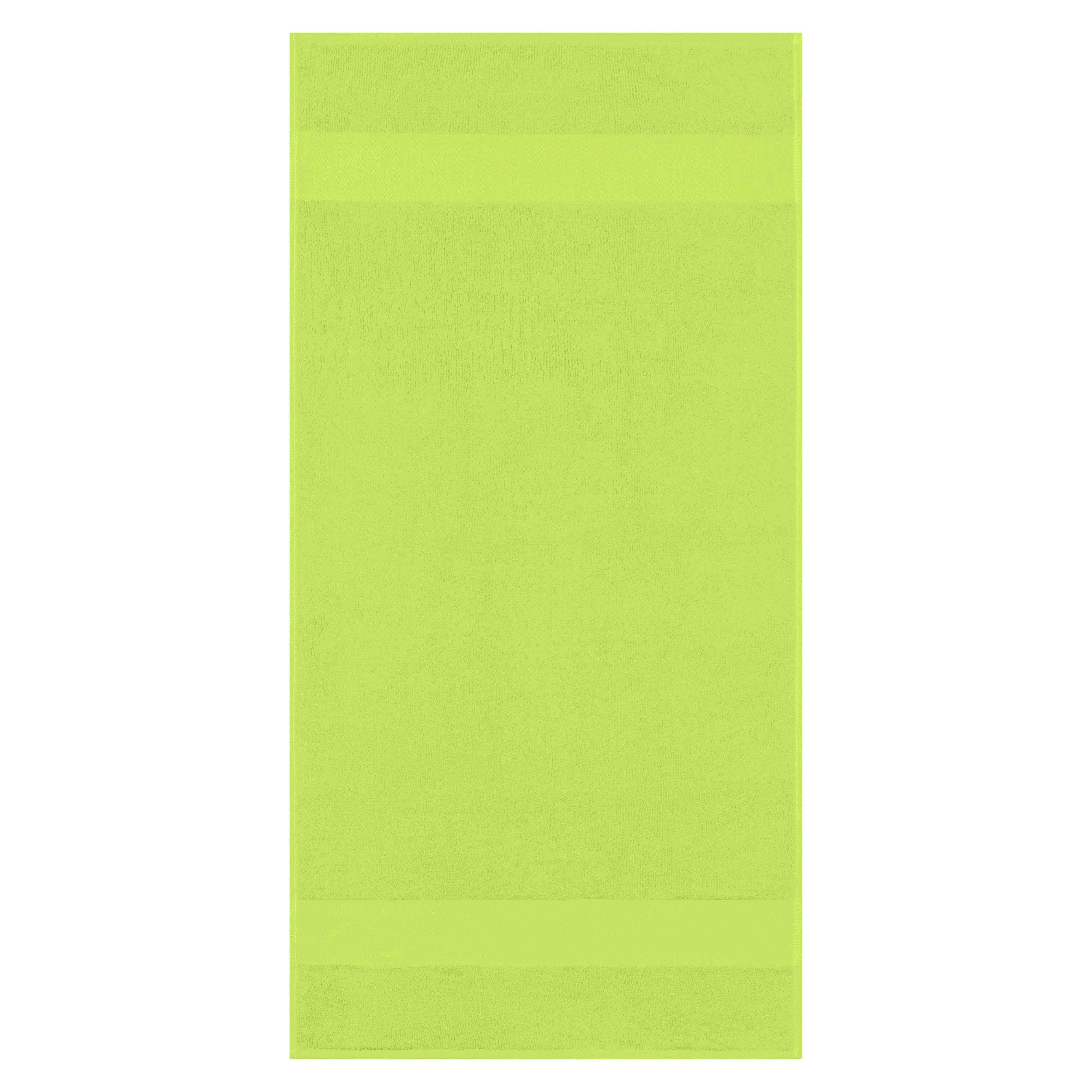 Sophie Muval Handtuch 100x50 cm, 450 gr/m²