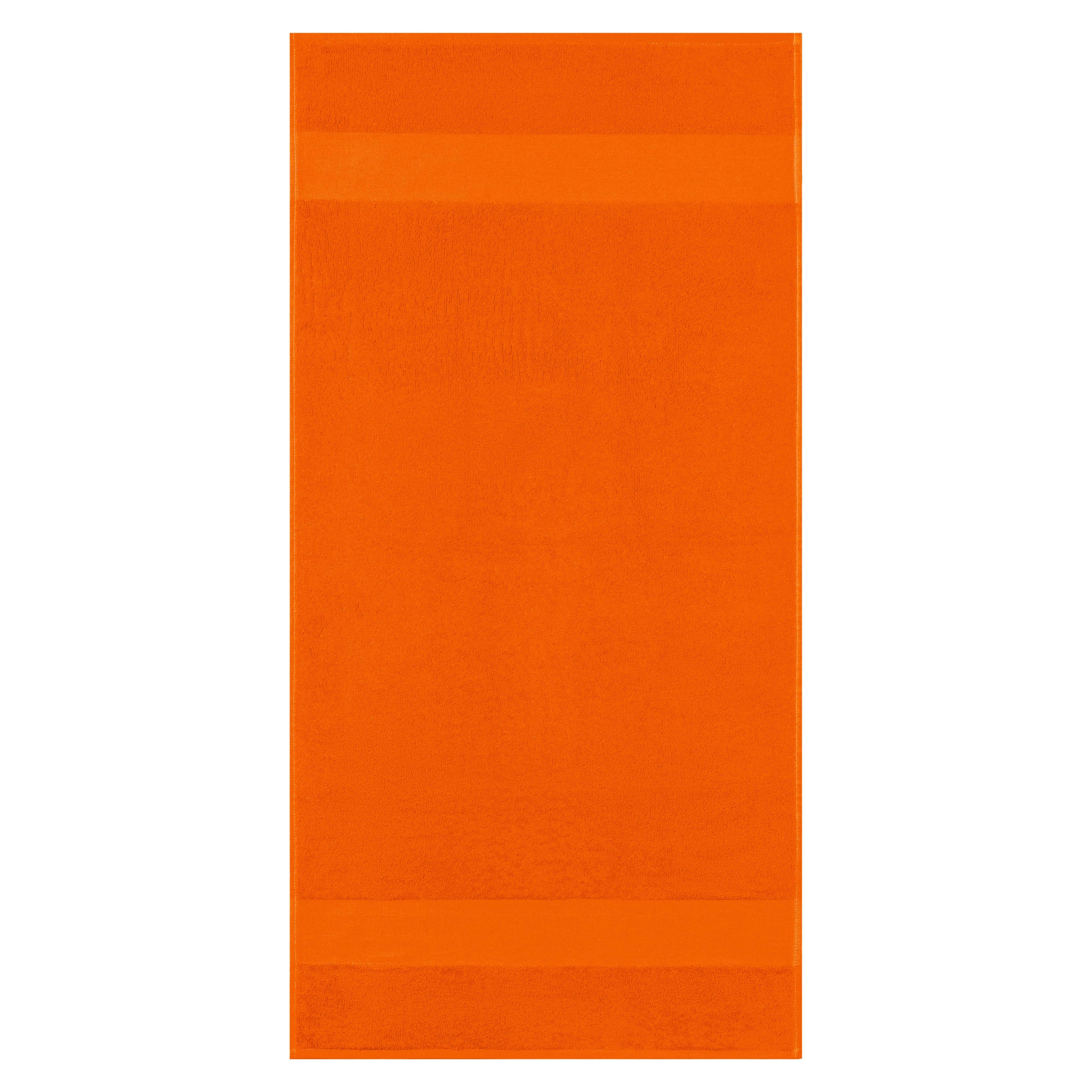 Sophie Muval Handtuch 100x50 cm, 450 gr/m²