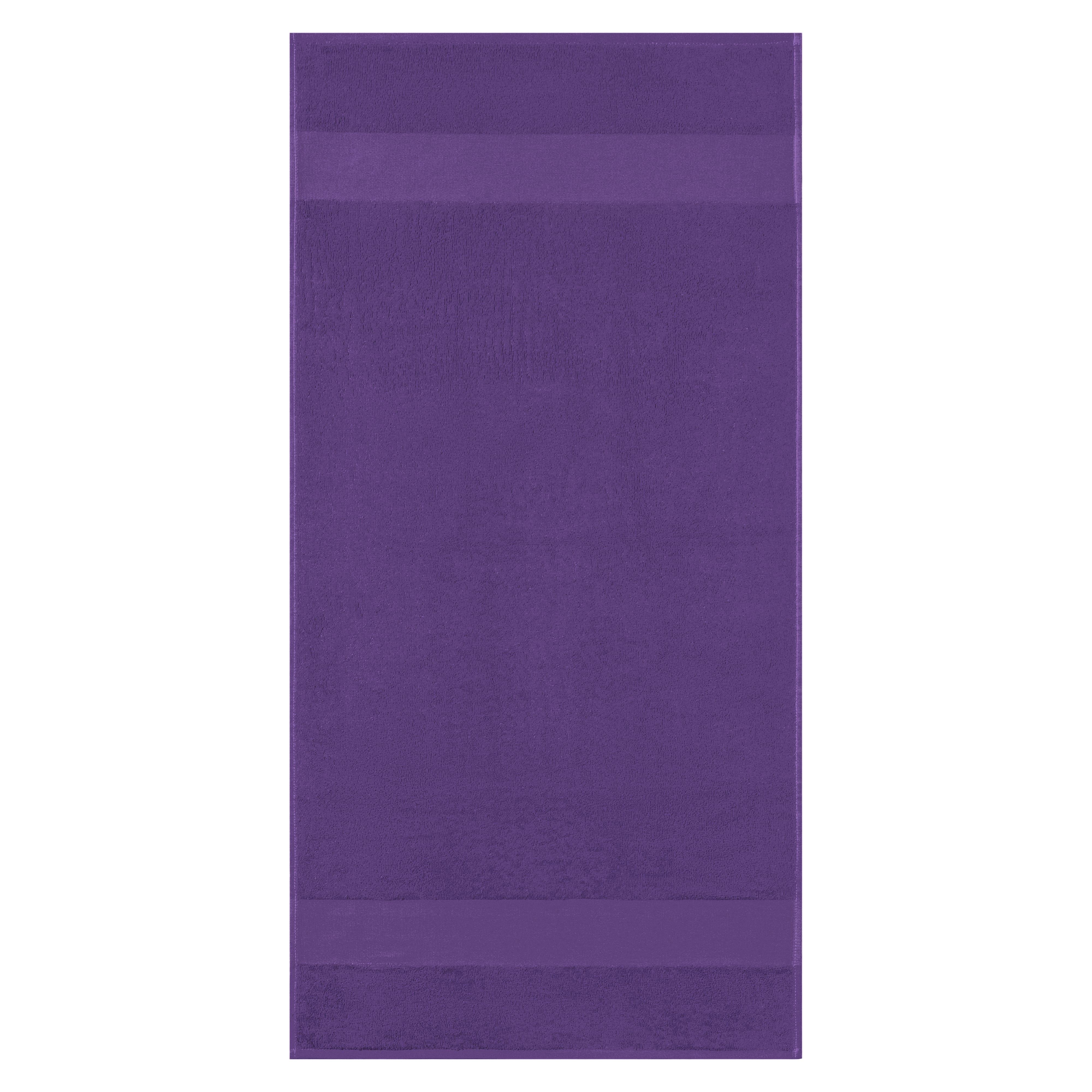 Sophie Muval Handtuch 100x50 cm, 450 gr/m²