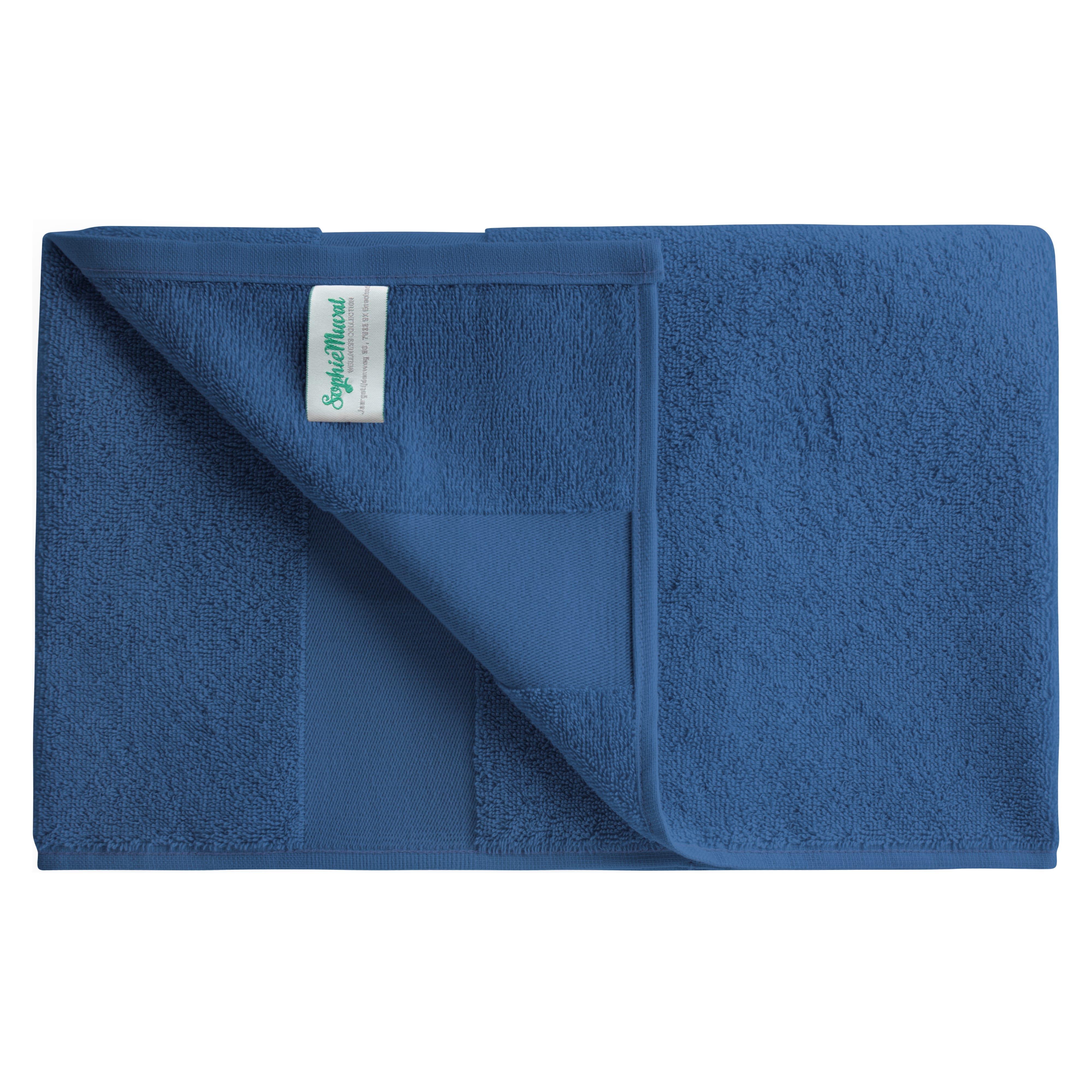 Sophie Muval Handtuch 100x50 cm, 450 gr/m²