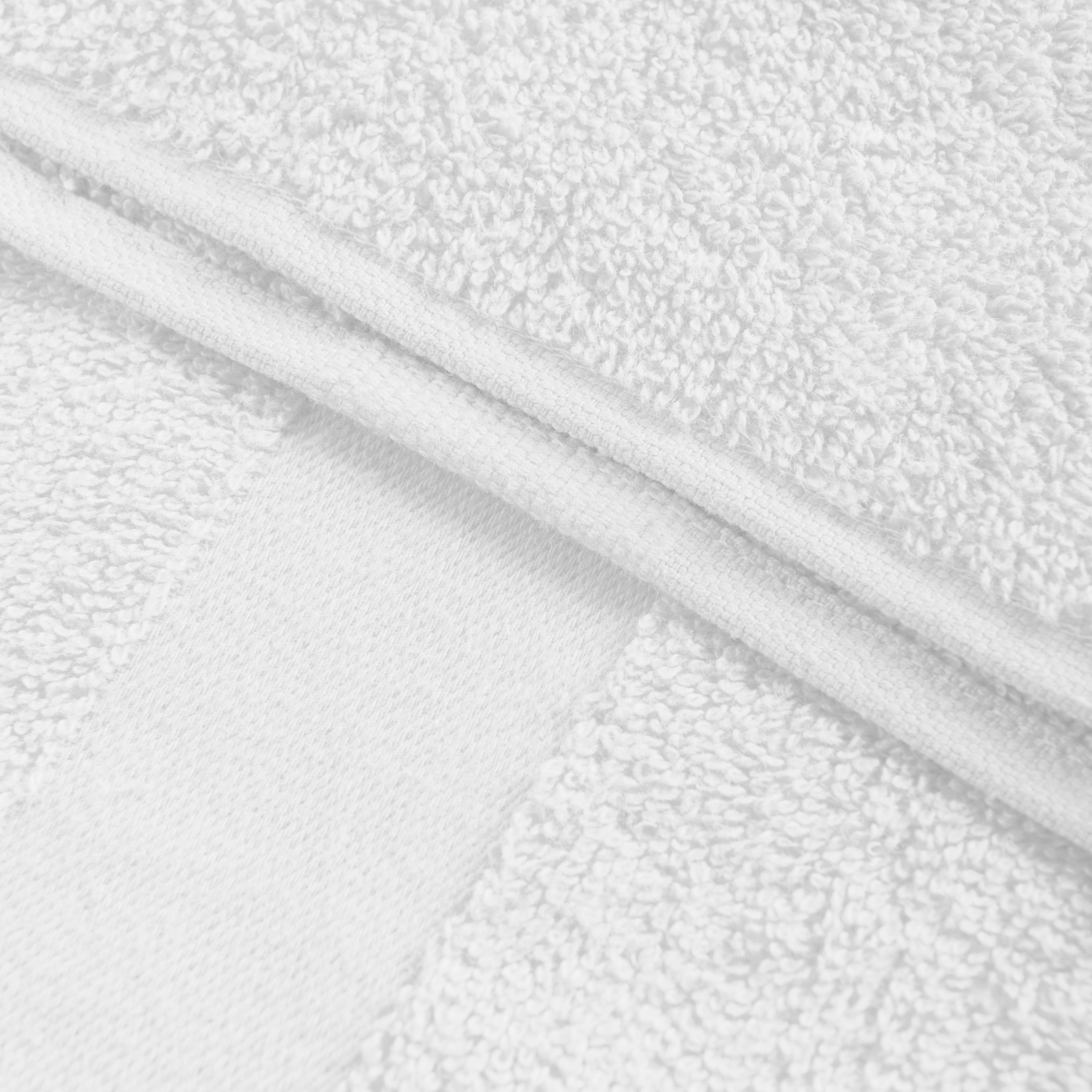 Sophie Muval Gästehandtuch 50x30 cm, 450 gr/m²