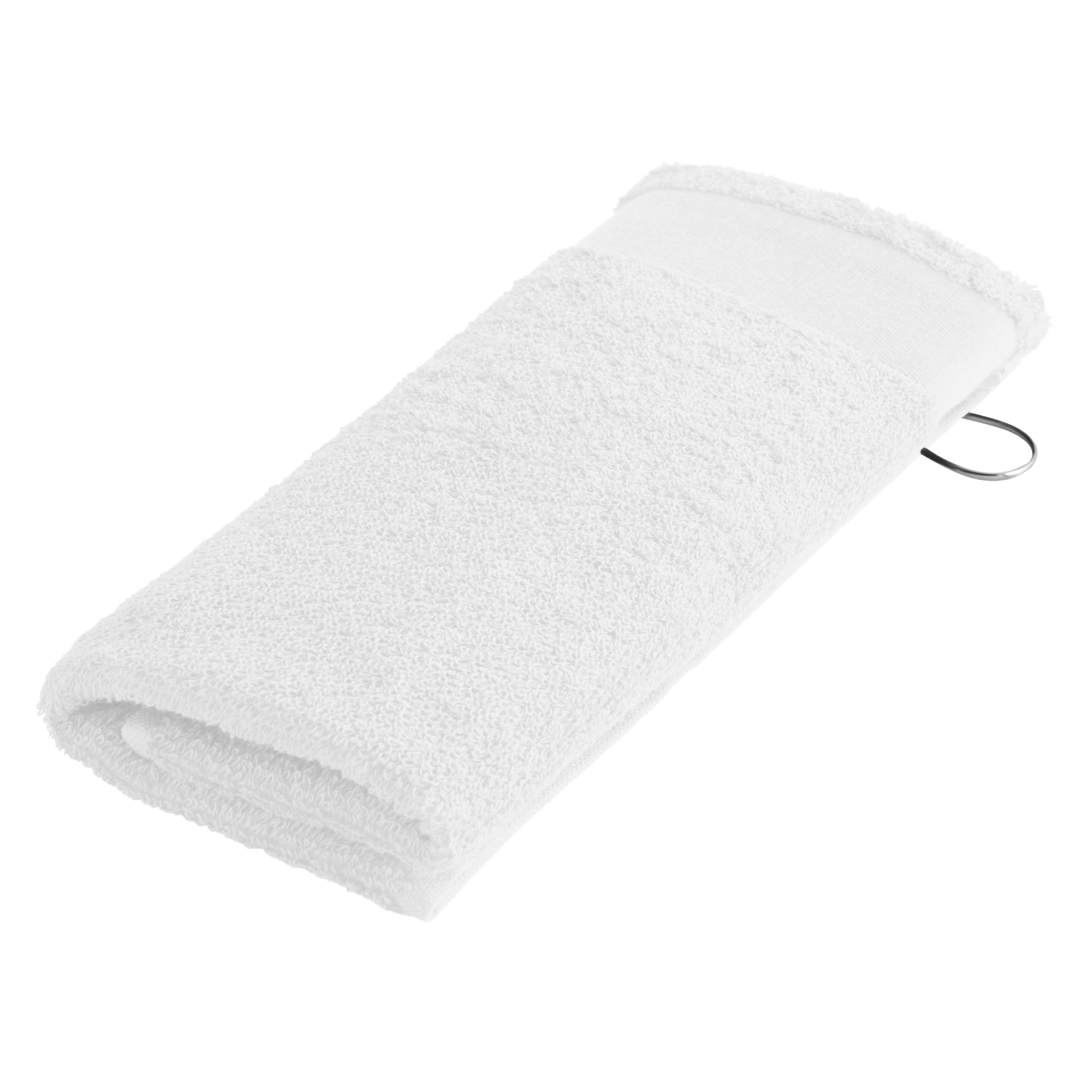 Sophie Muval Golfhandtuch 55x30 cm, 450 gr/m²