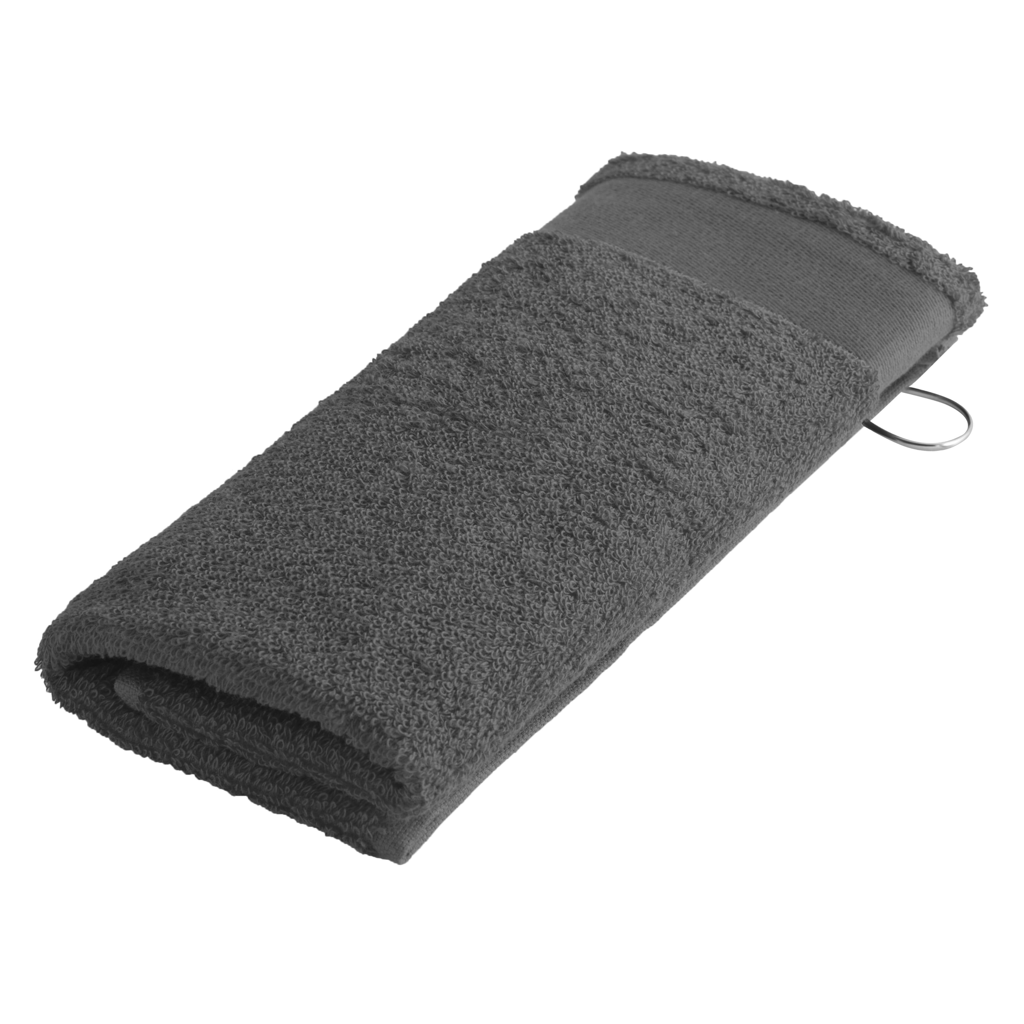 Sophie Muval Golfhandtuch 55x30 cm, 450 gr/m²