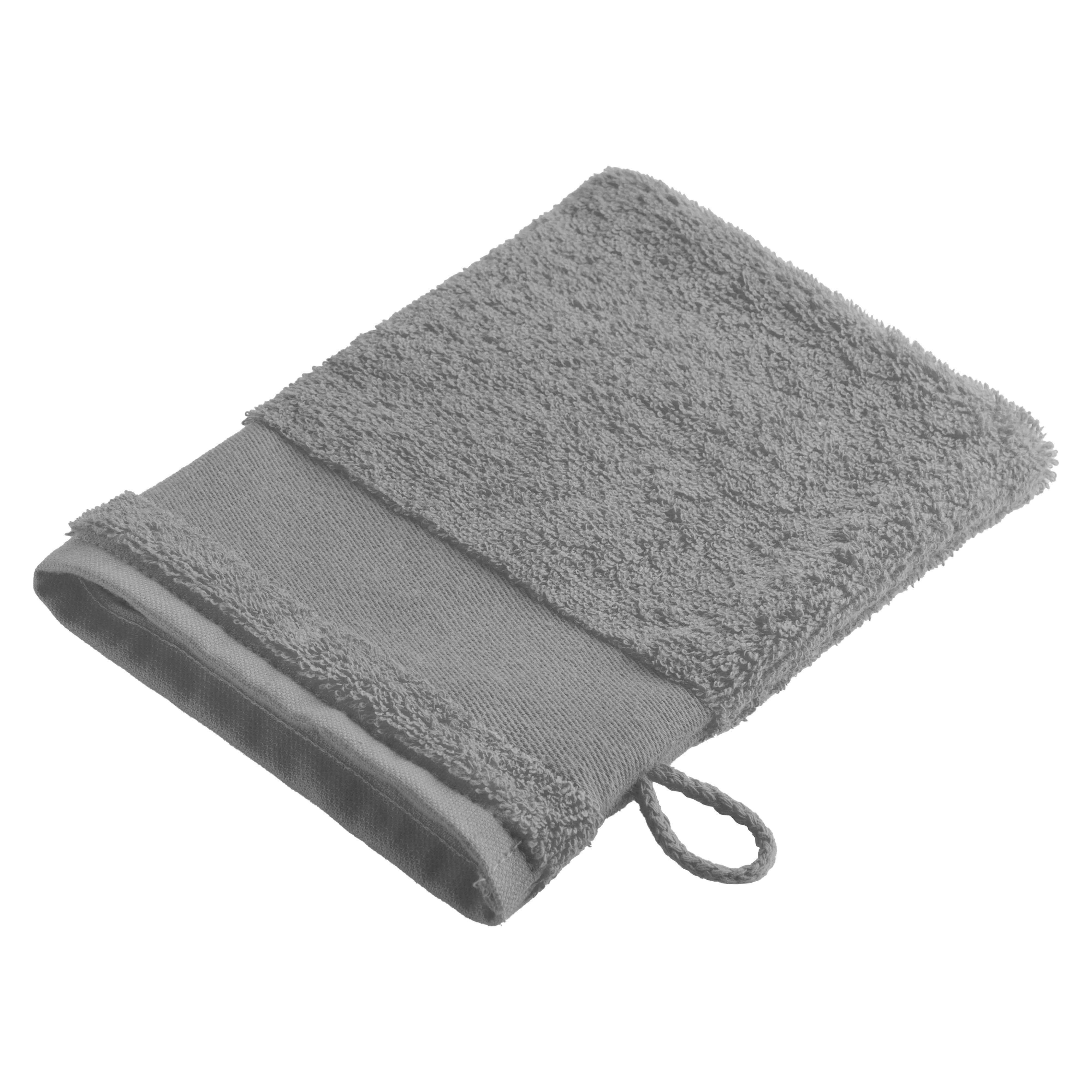 Sophie Muval Waschlappen 21x16 cm, 450 gr/m²